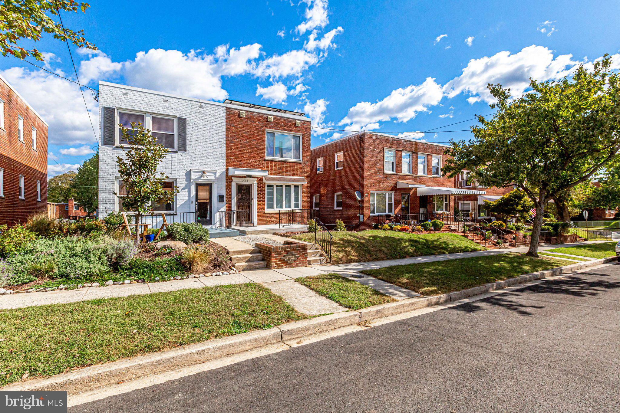 5513 CHILLUM PLACE NE