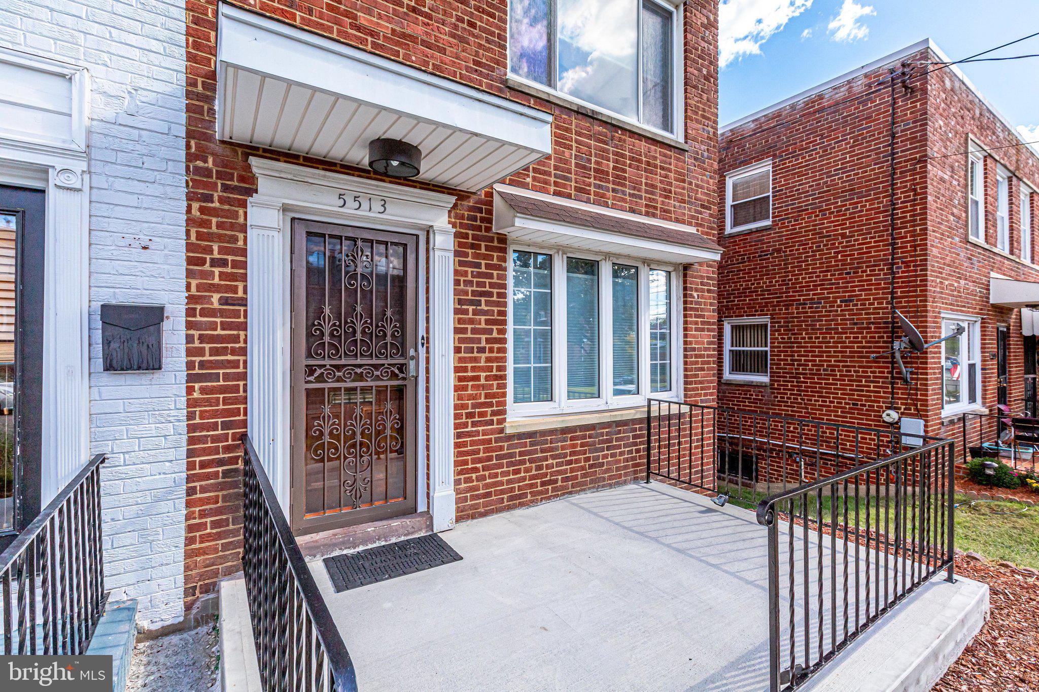 5513 CHILLUM PLACE NE