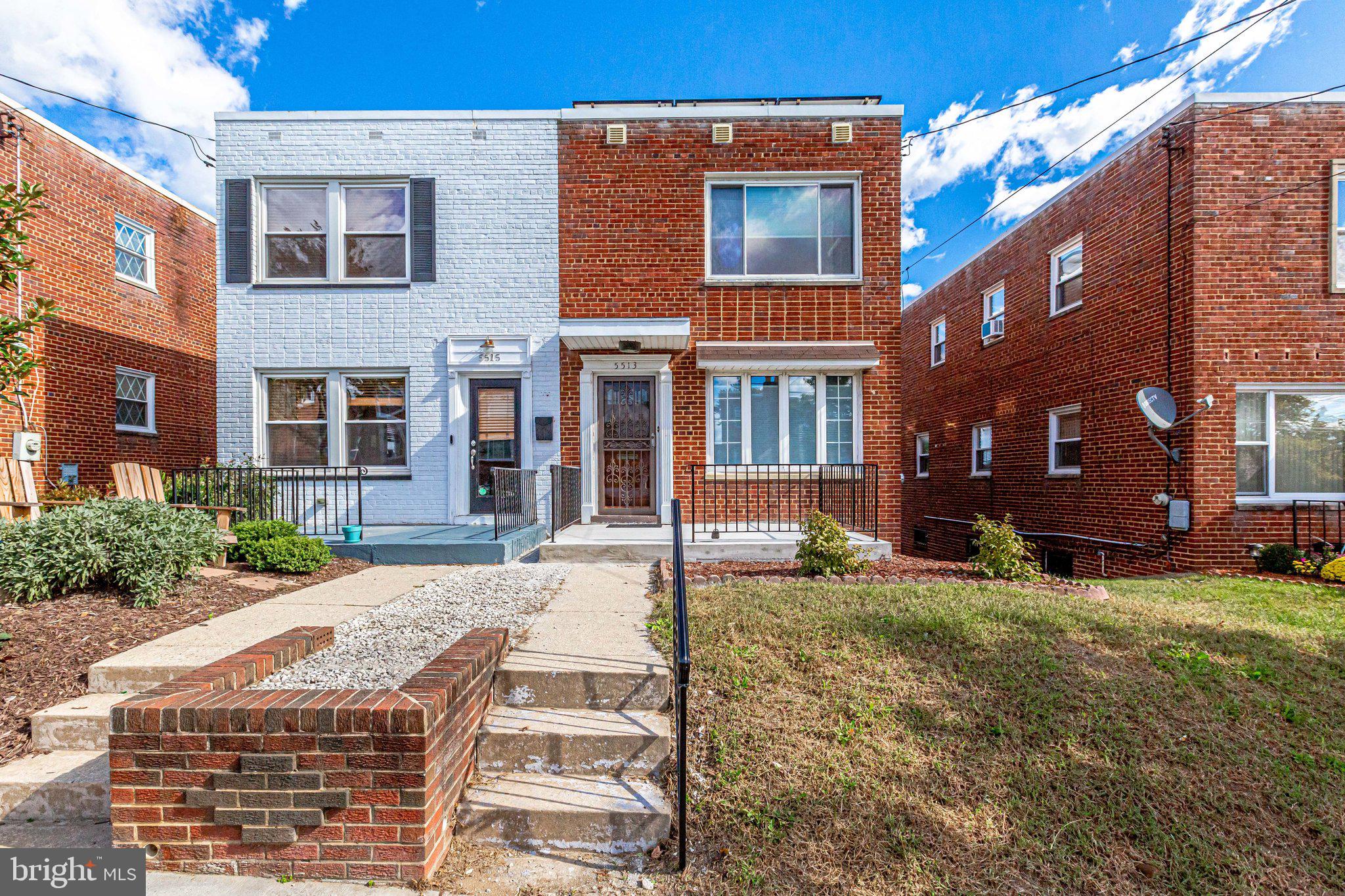 5513 CHILLUM PLACE NE