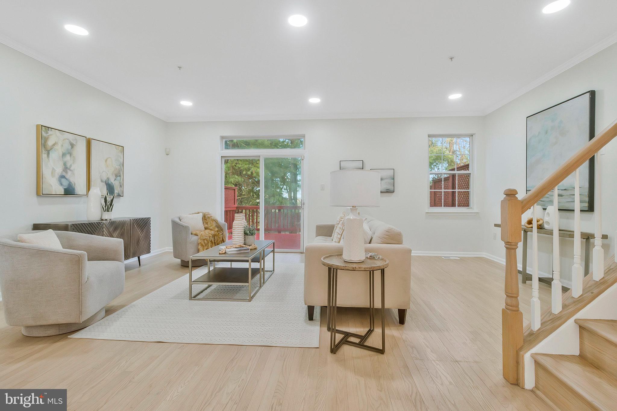 205 LONGPOINT WAY