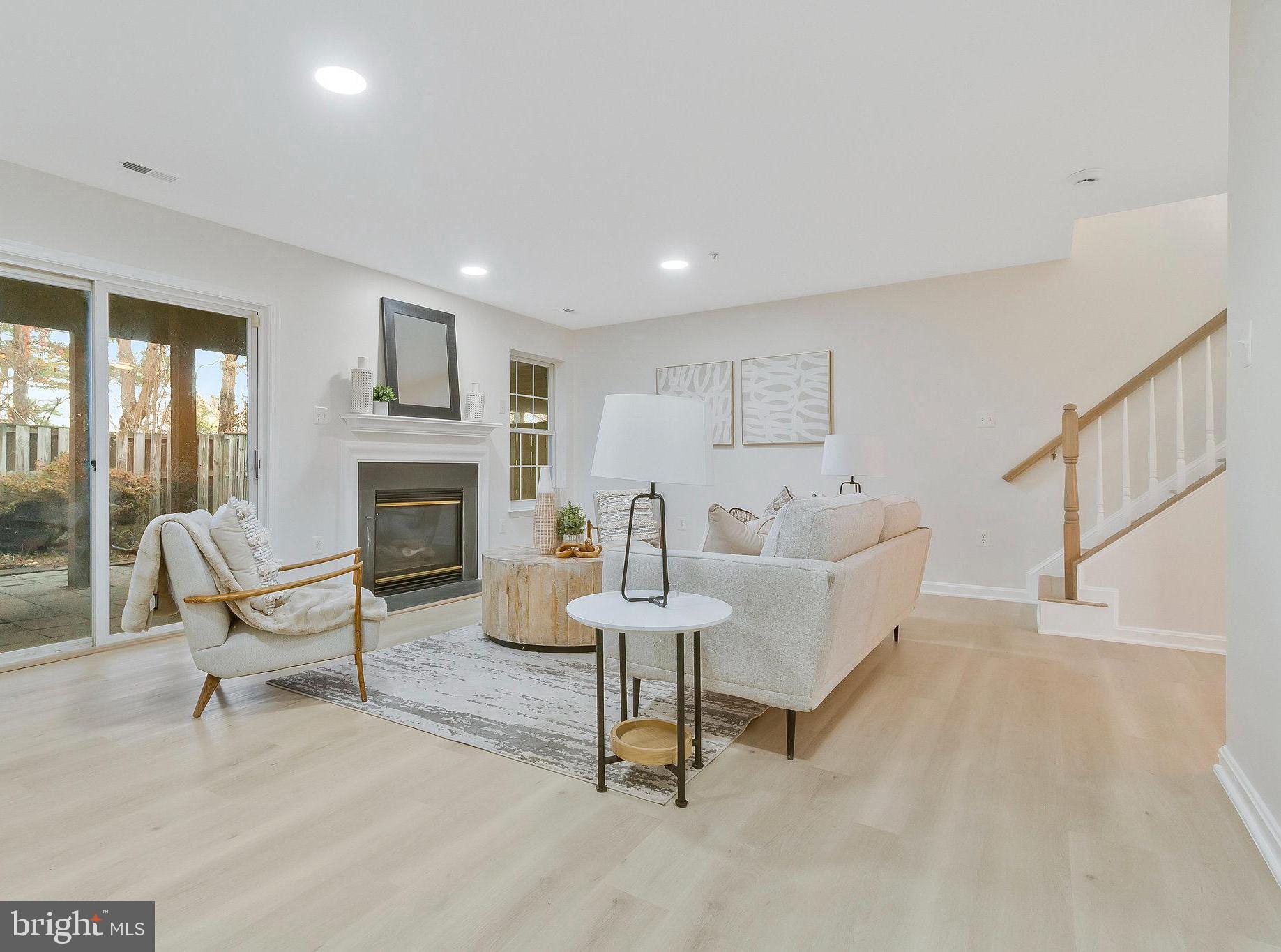 205 LONGPOINT WAY