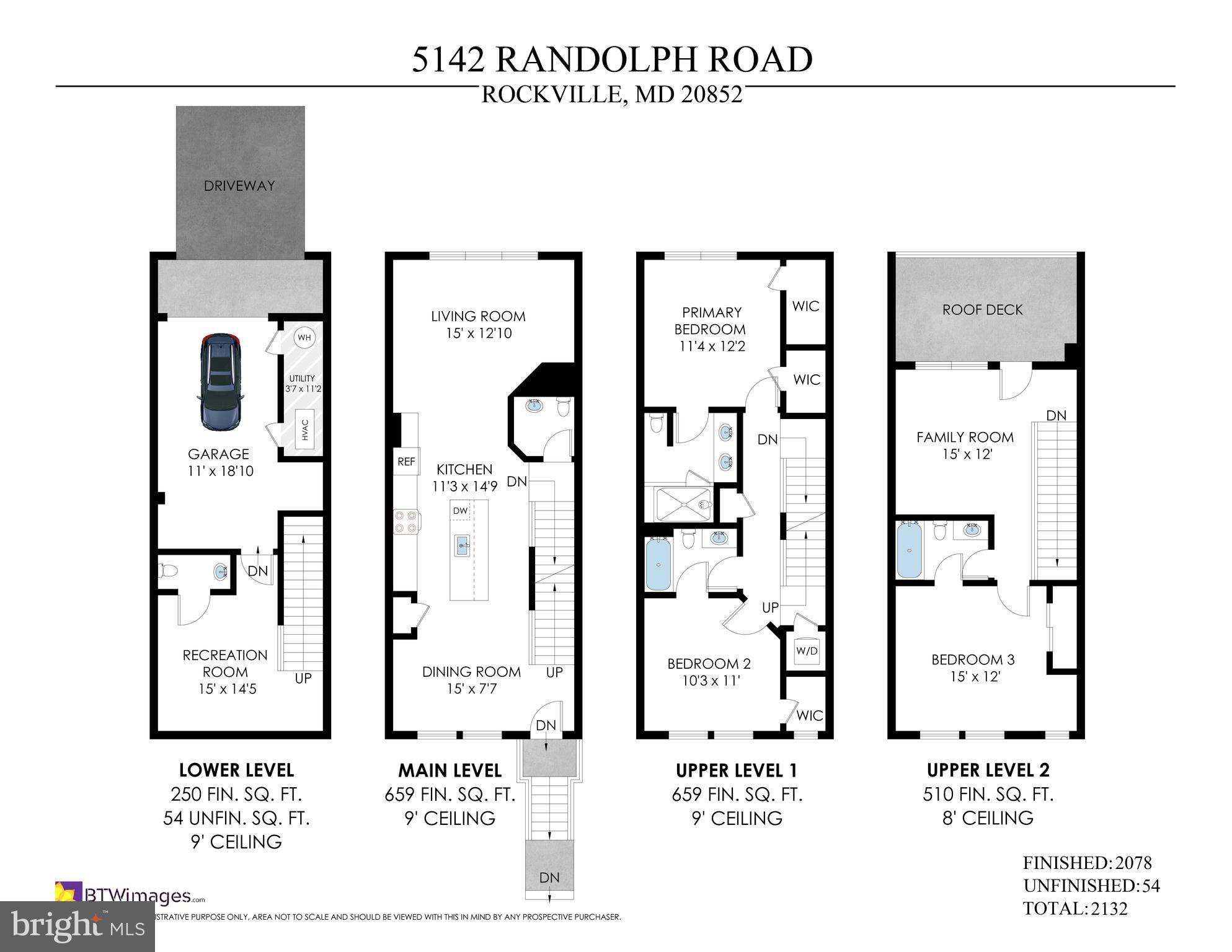 5142 RANDOLPH ROAD