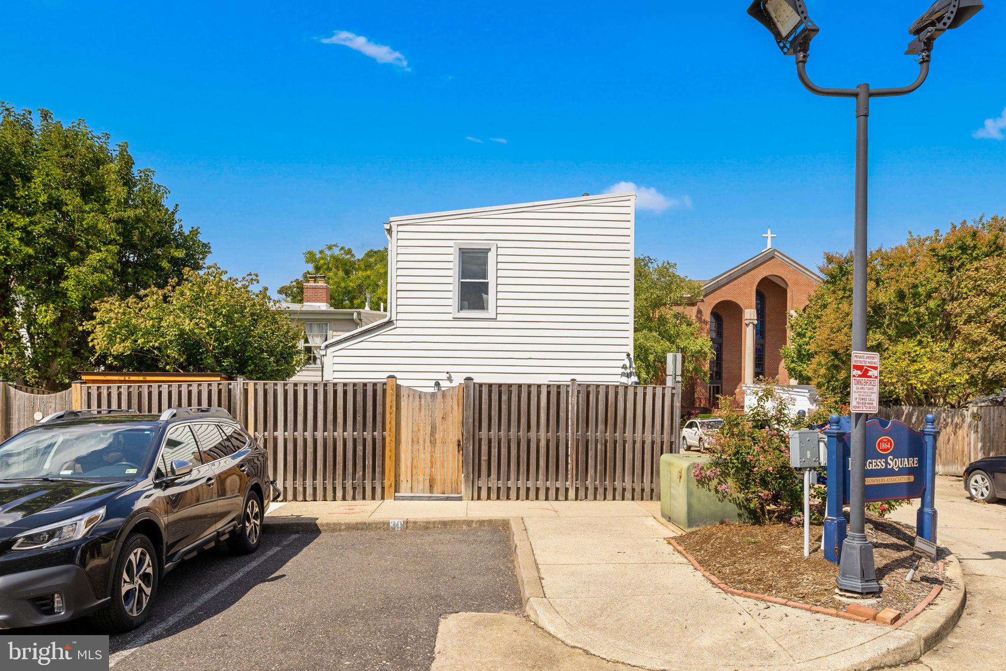 310 S ALFRED STREET