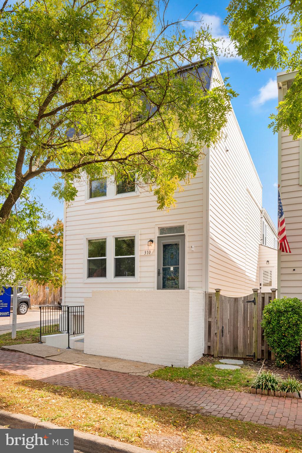 310 S ALFRED STREET