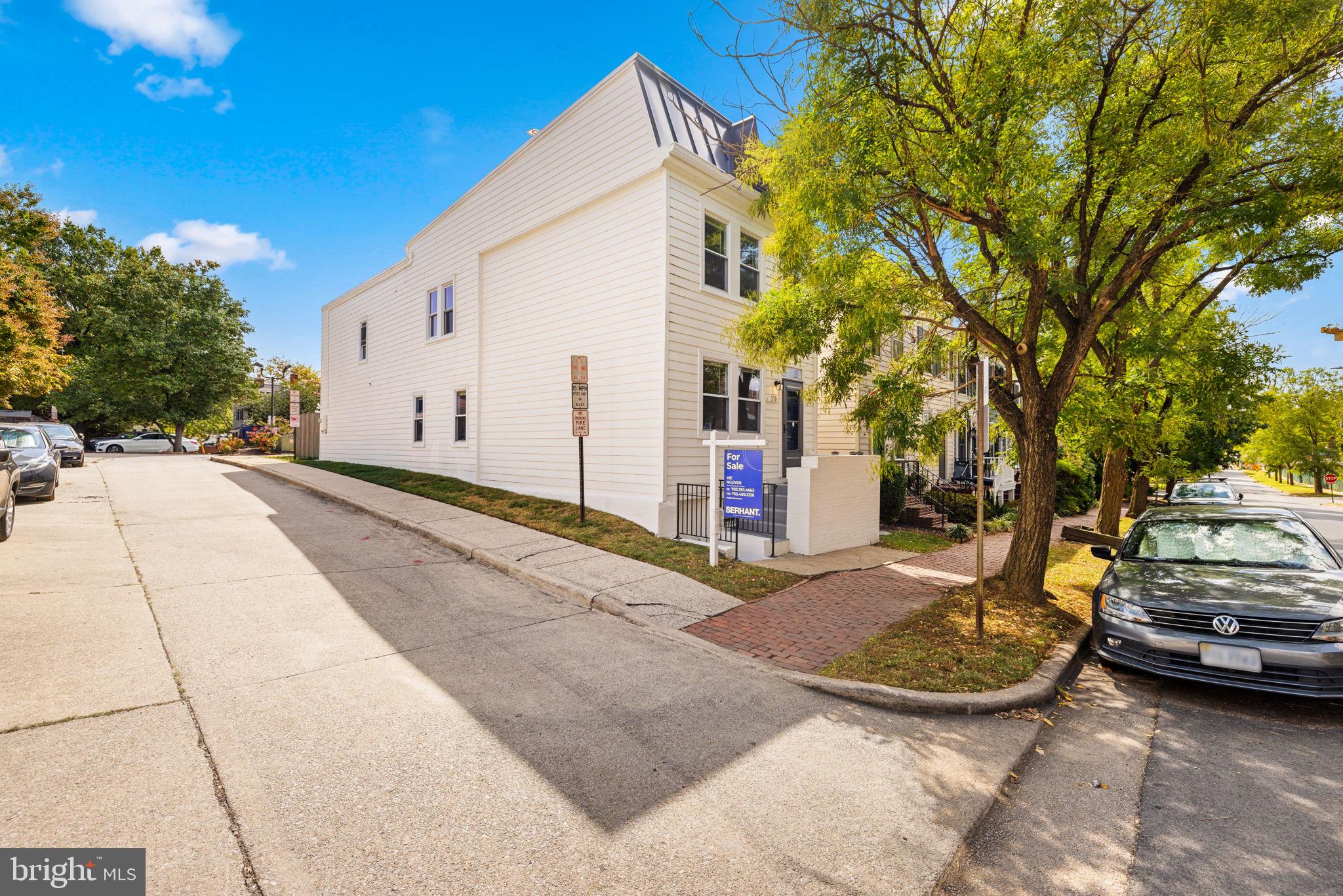 310 S ALFRED STREET