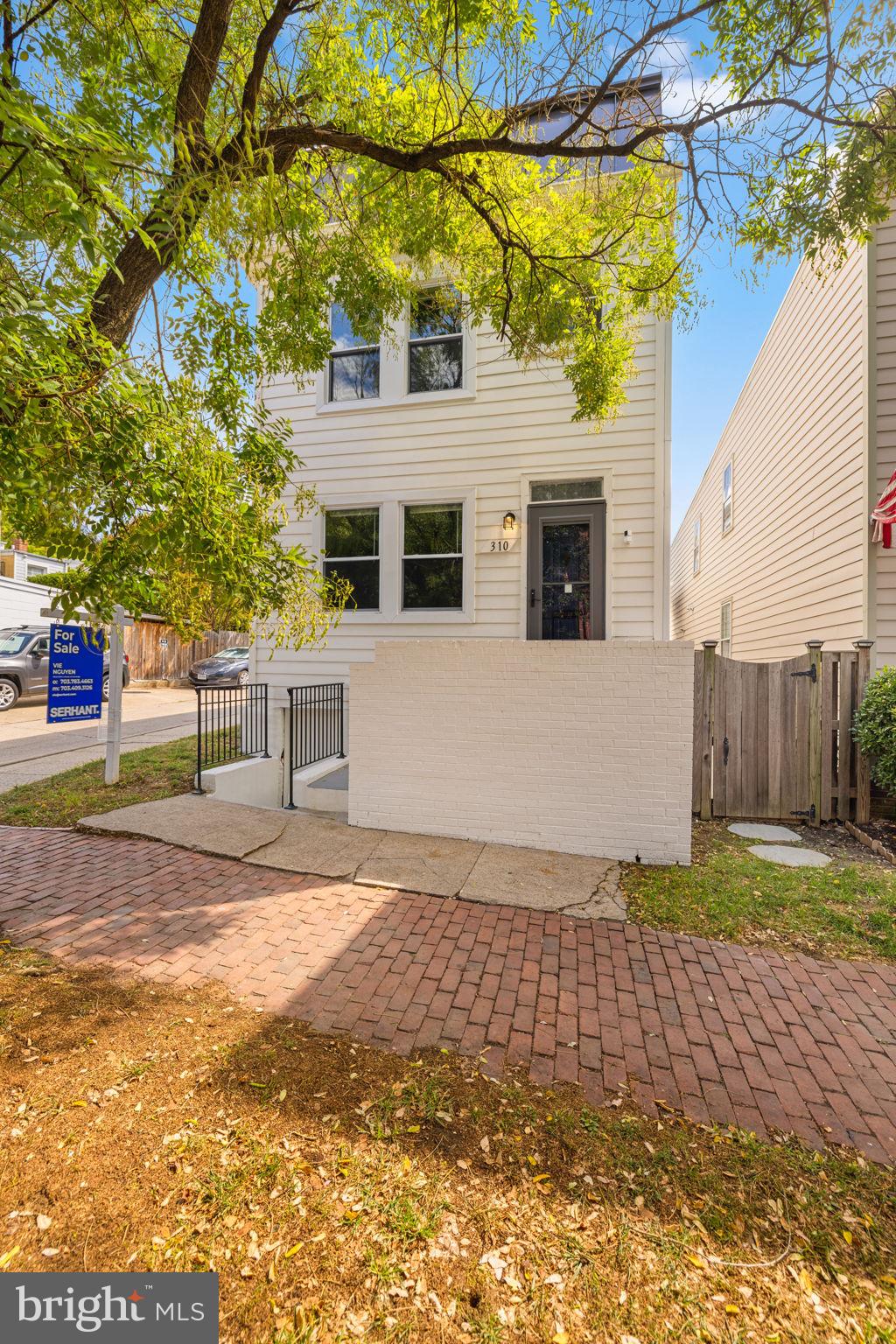 310 S ALFRED STREET