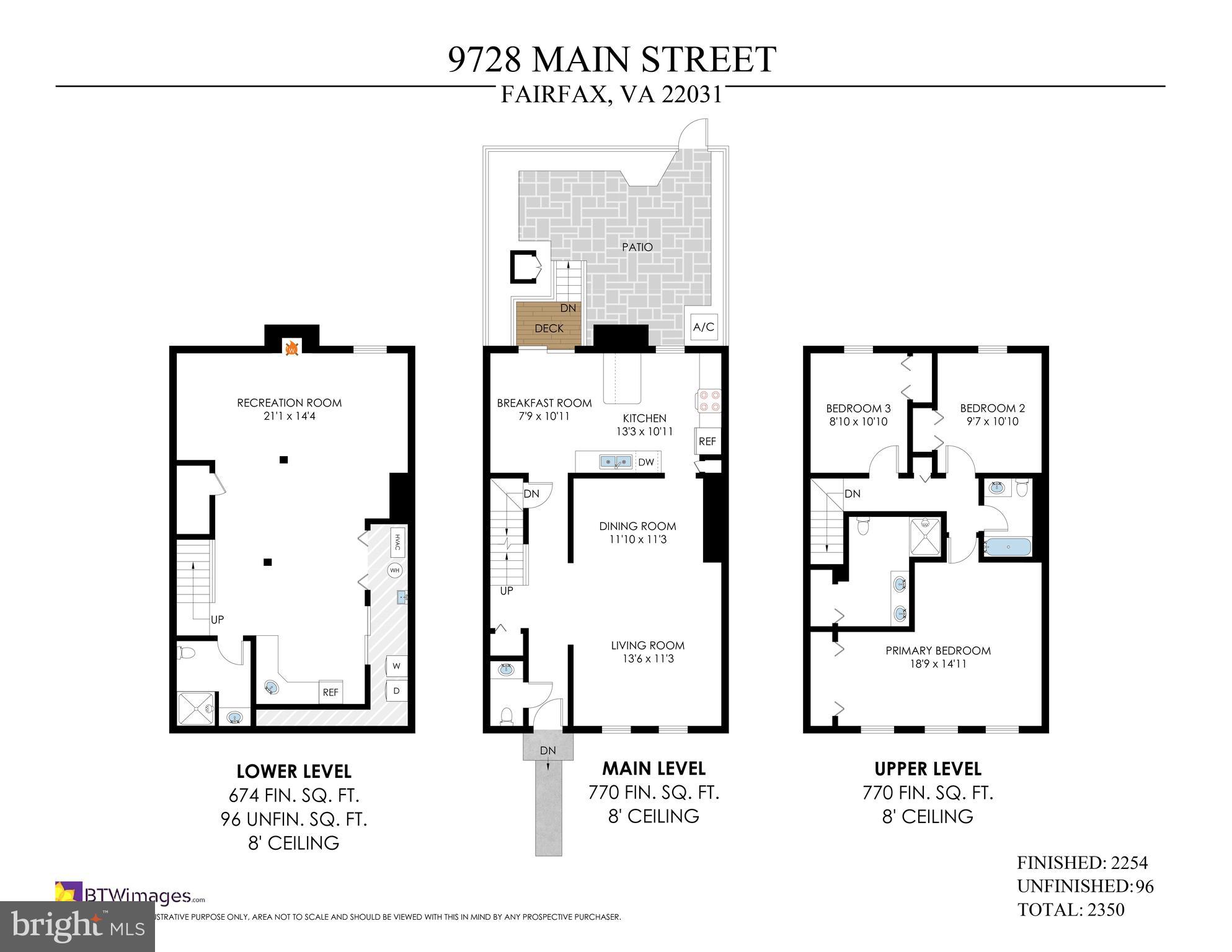 9728 MAIN STREET
