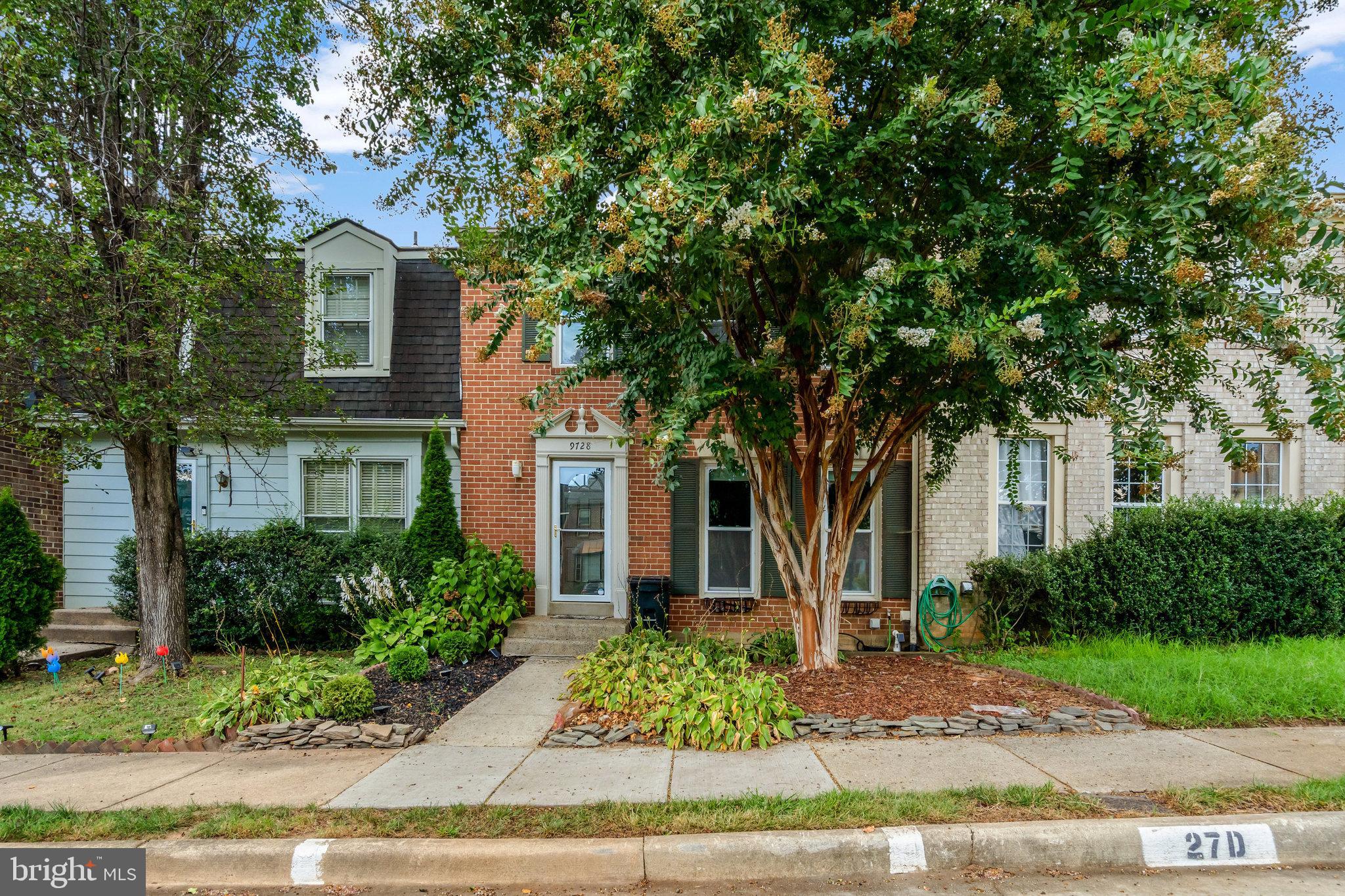 9728 MAIN STREET