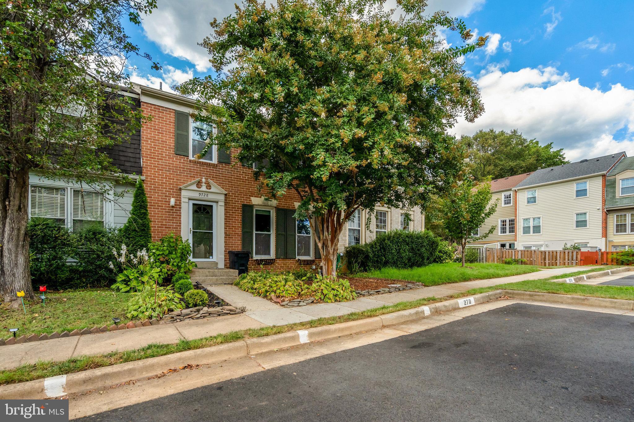 9728 MAIN STREET