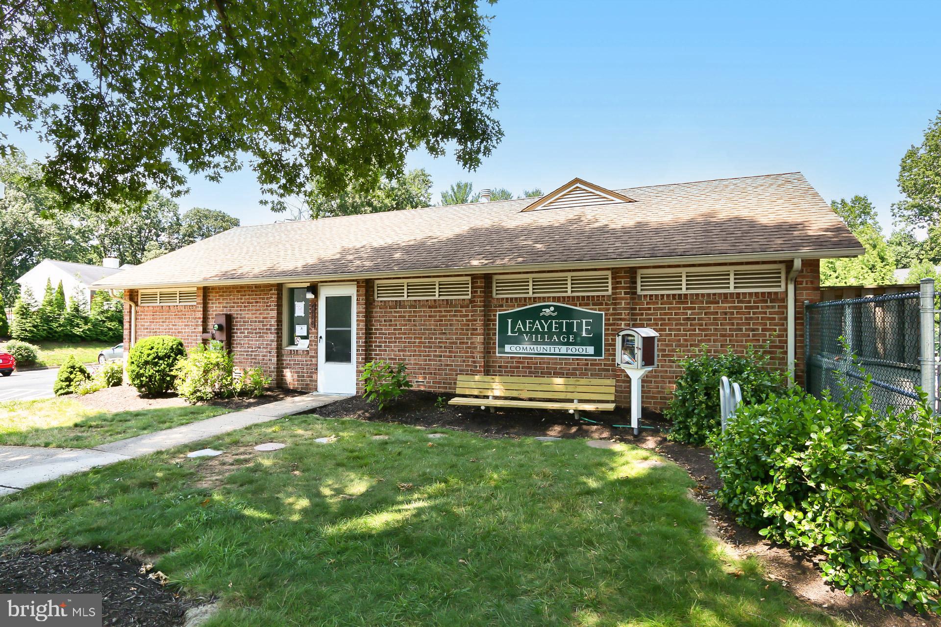 3973 HANCOCK FOREST TRAIL