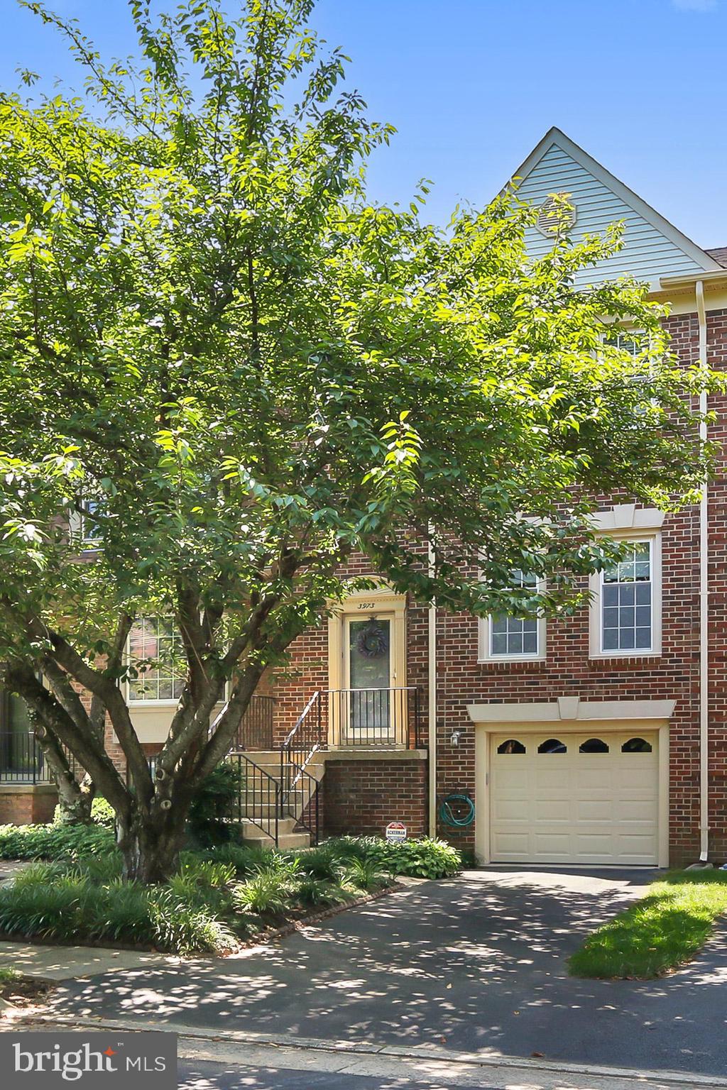 3973 HANCOCK FOREST TRAIL