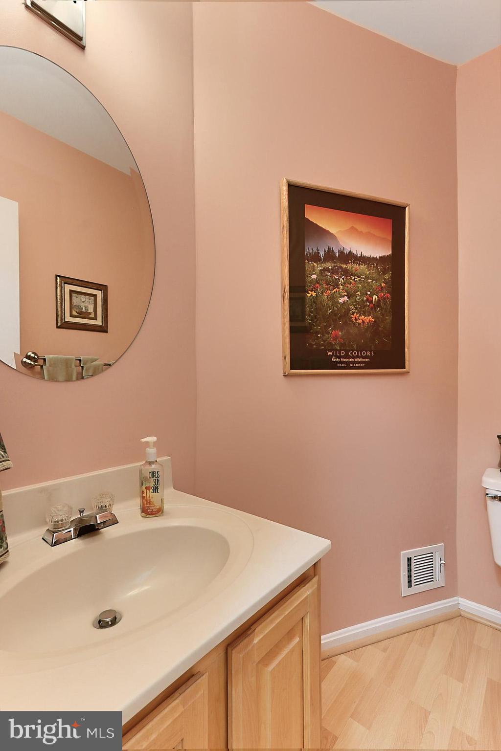 3973 HANCOCK FOREST TRAIL