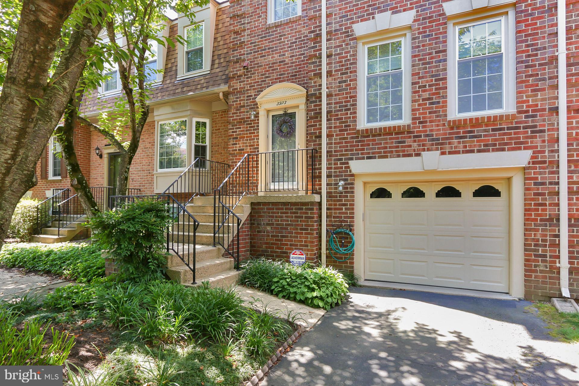 3973 HANCOCK FOREST TRAIL