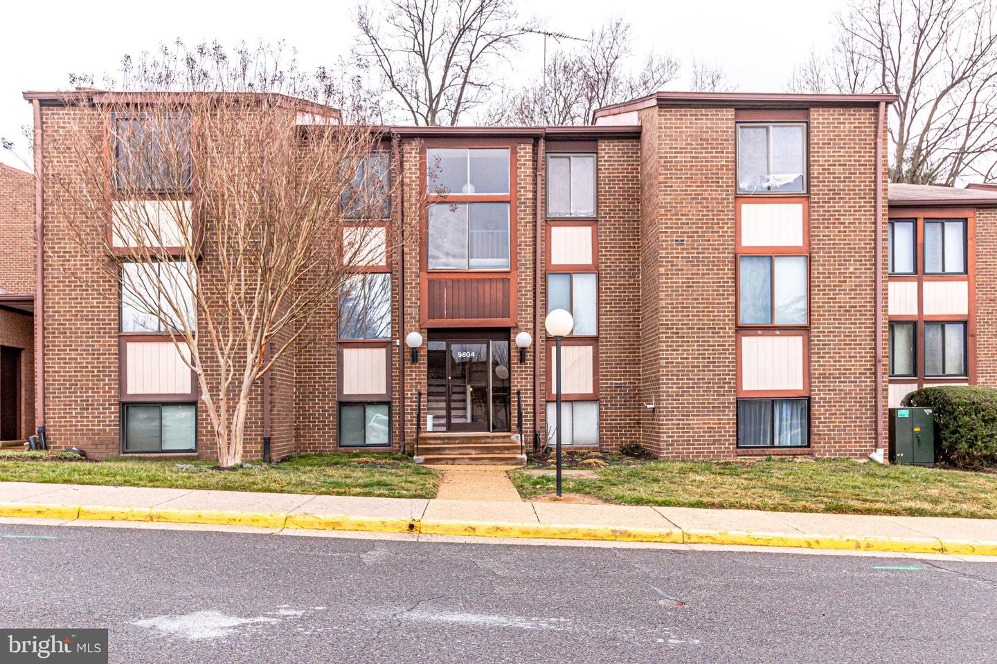 9804 Kingsbridge Dr #201