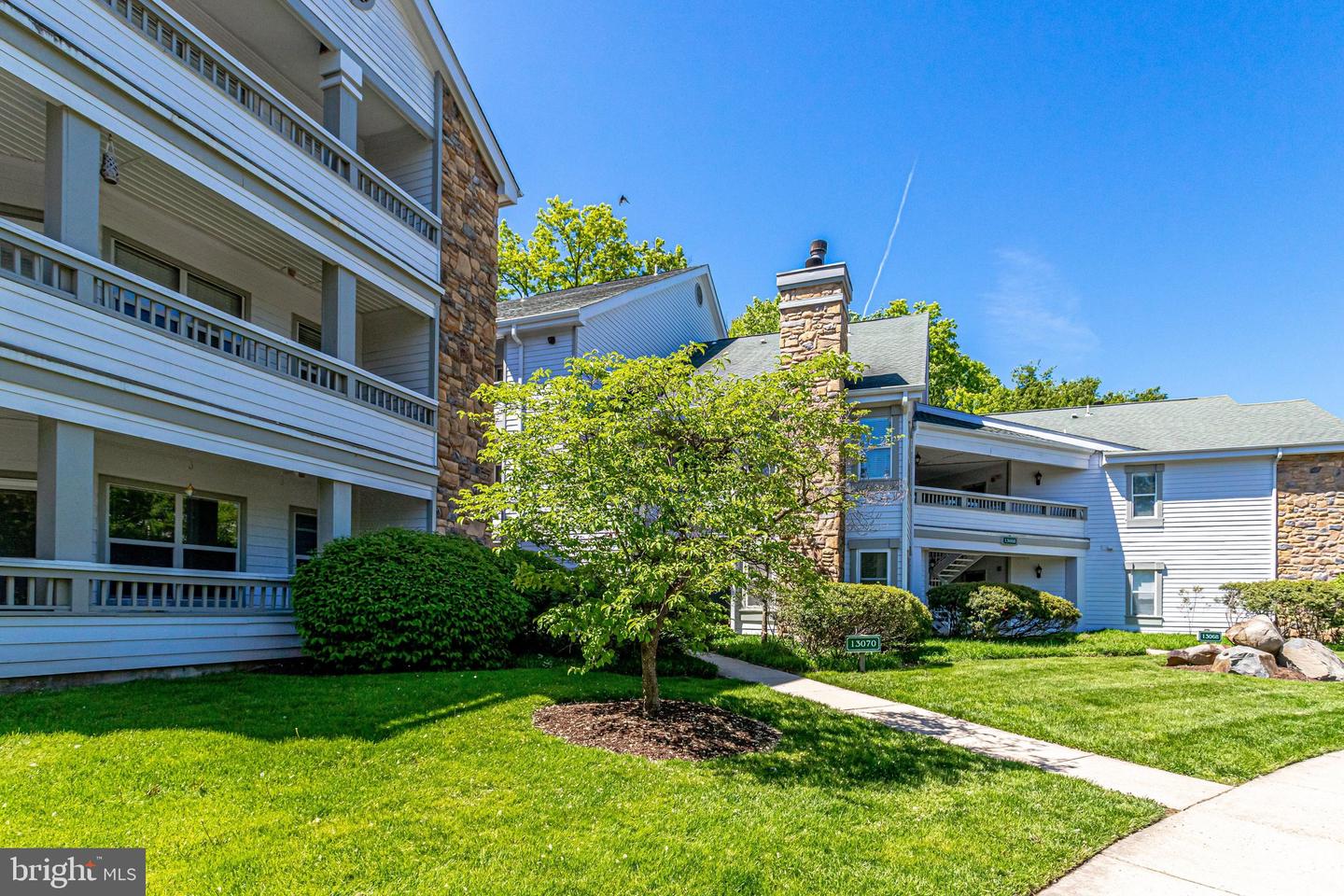 13070 Autumn Woods Way #106