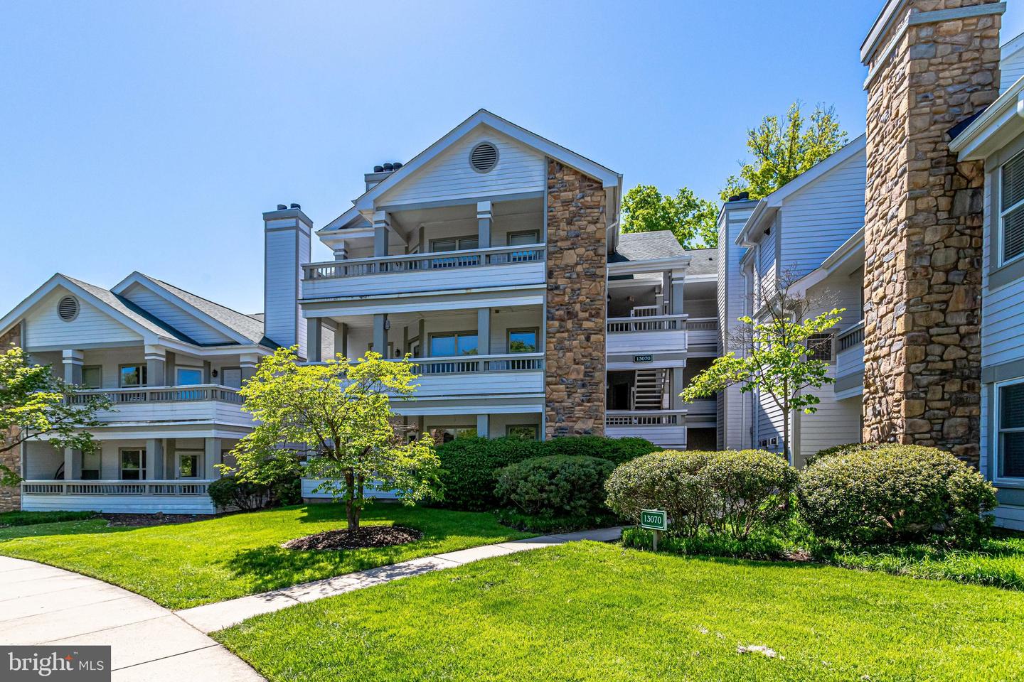 13070 Autumn Woods Way #106