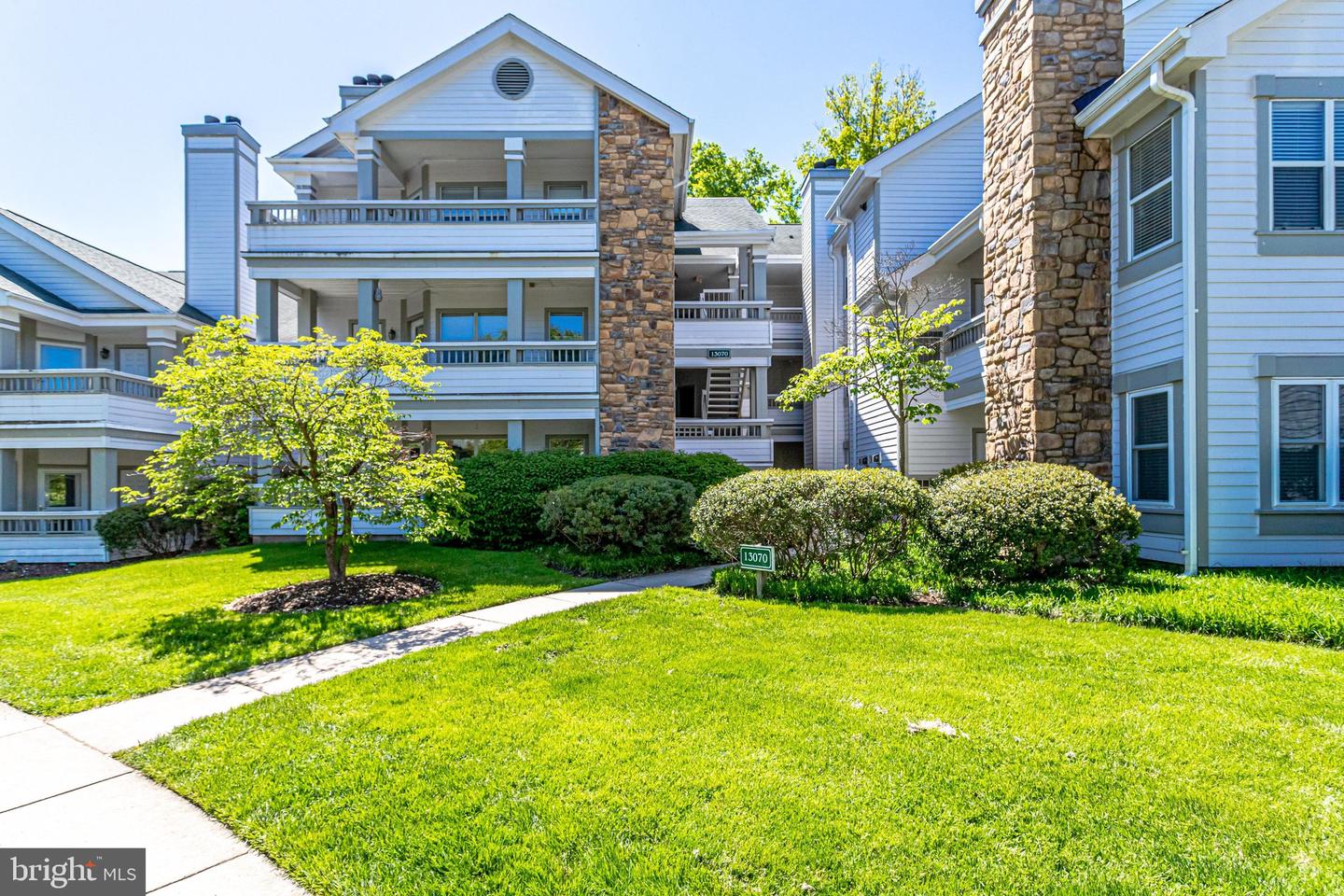 13070 Autumn Woods Way #106