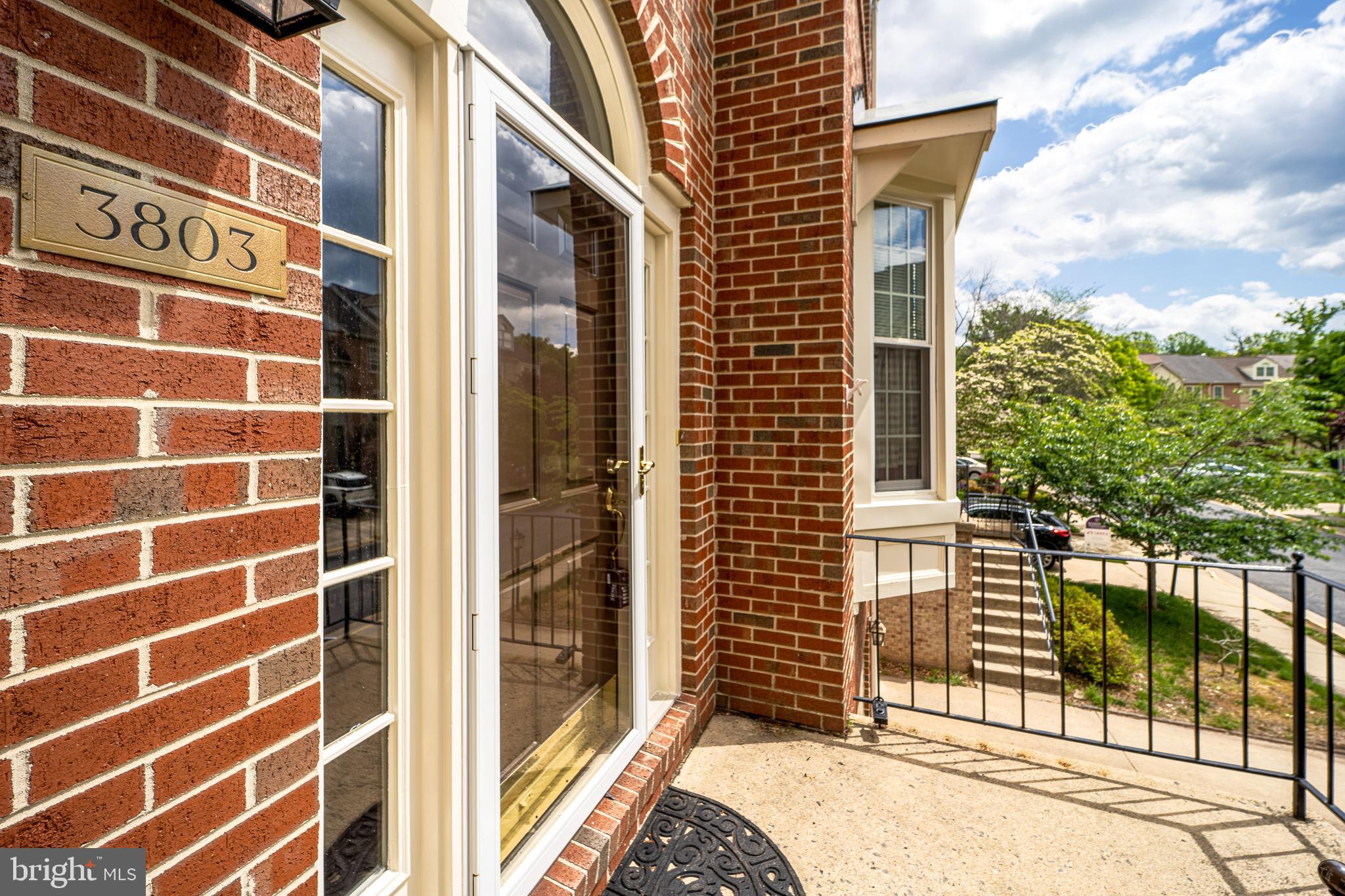 3803 INVERNESS ROAD