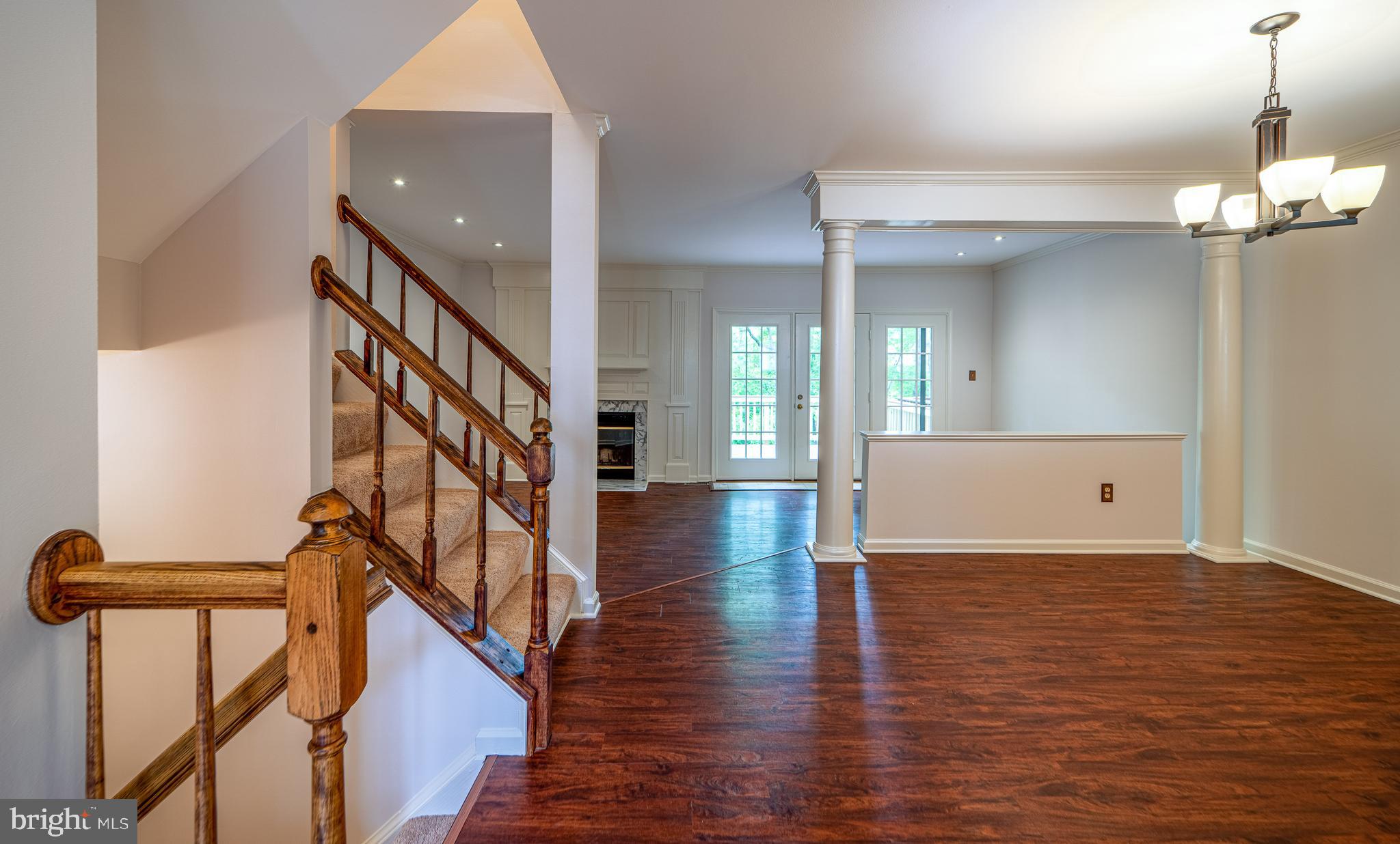 3803 INVERNESS ROAD
