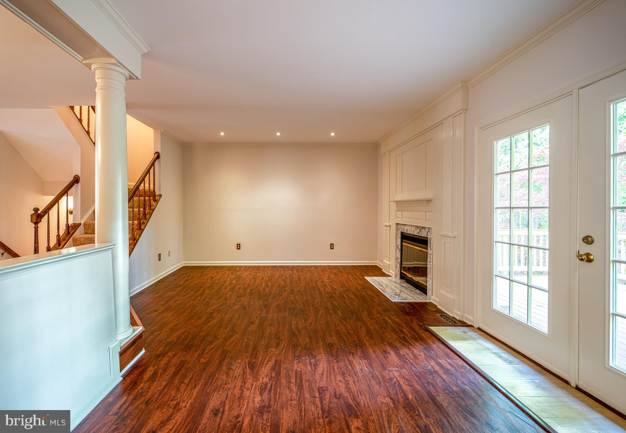 3803 INVERNESS ROAD