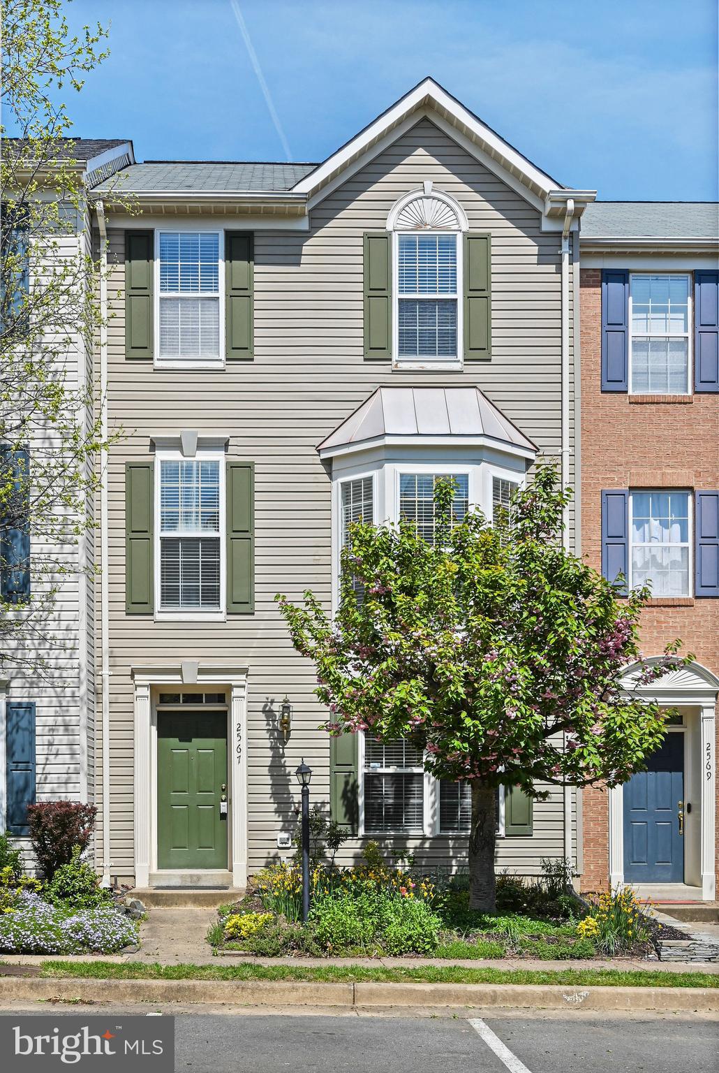 2567 CHASE WELLESLEY DRIVE