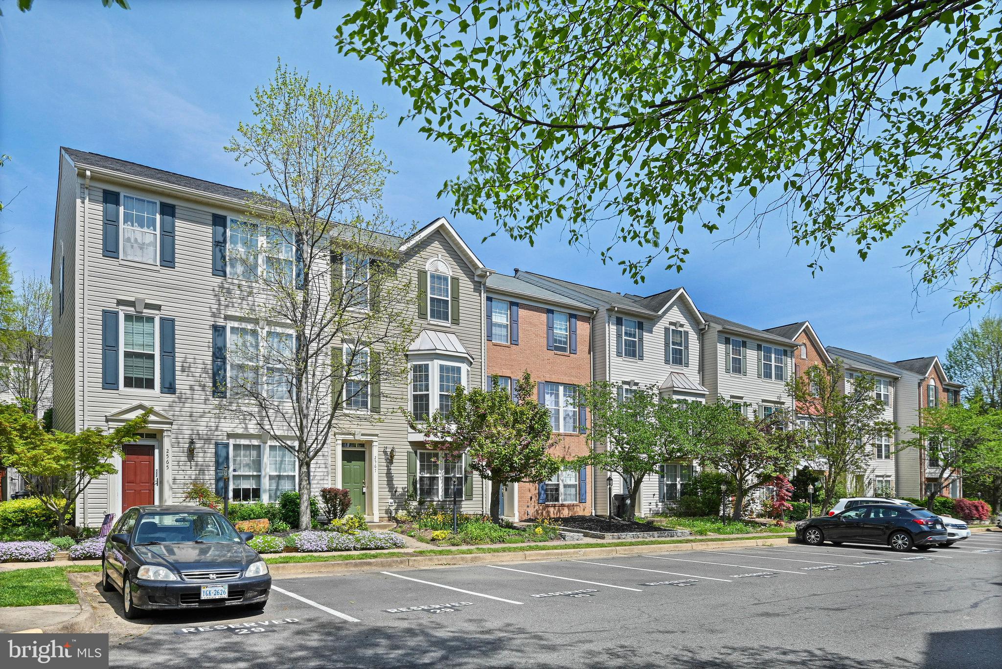 2567 CHASE WELLESLEY DRIVE