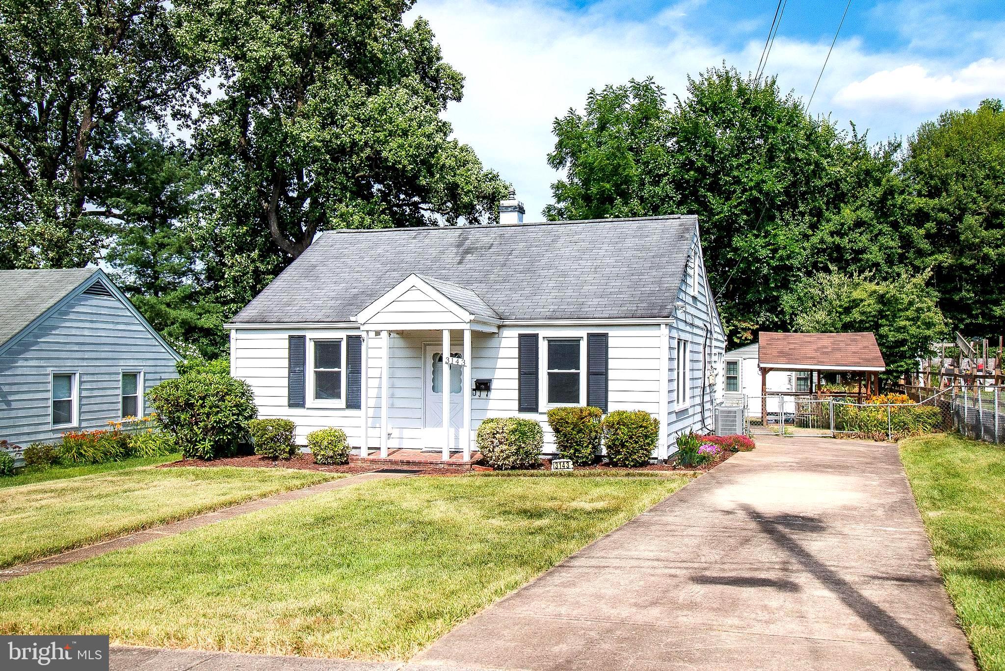 3143 HEADROW LANE