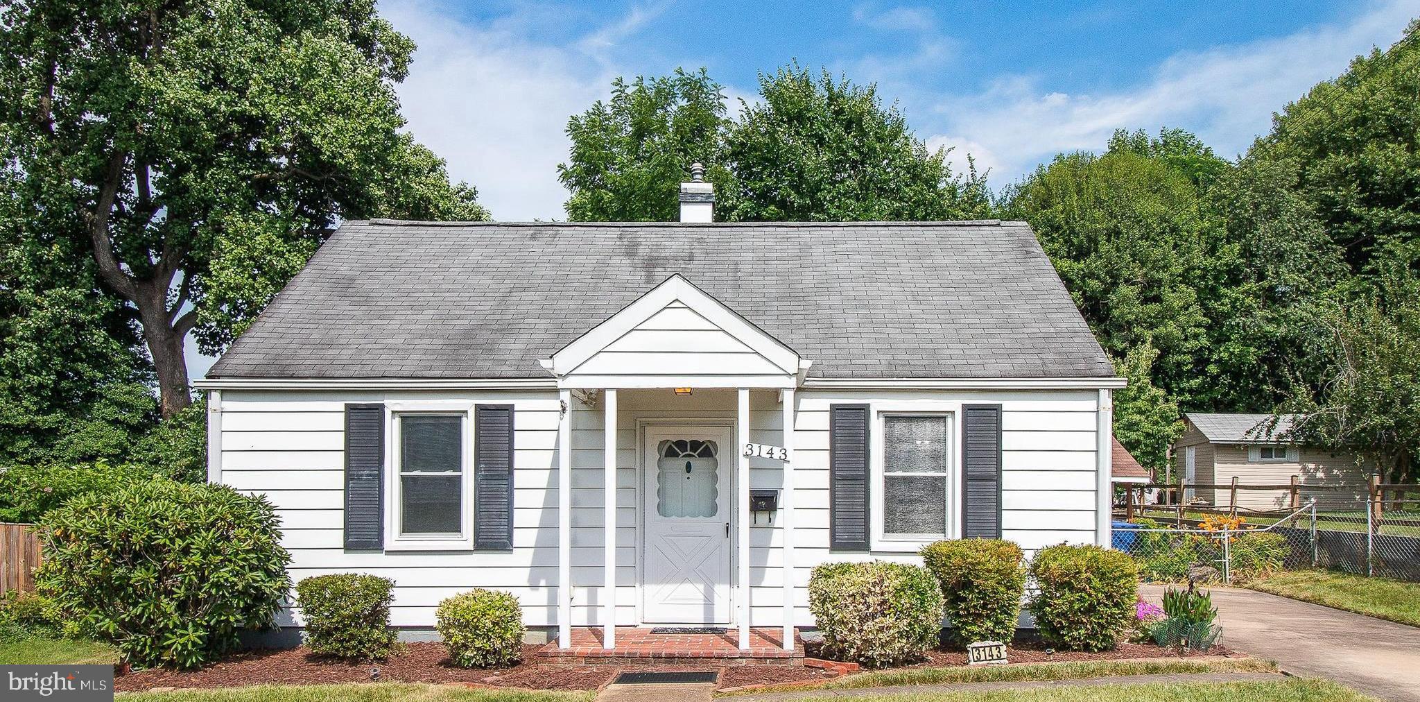 3143 HEADROW LANE