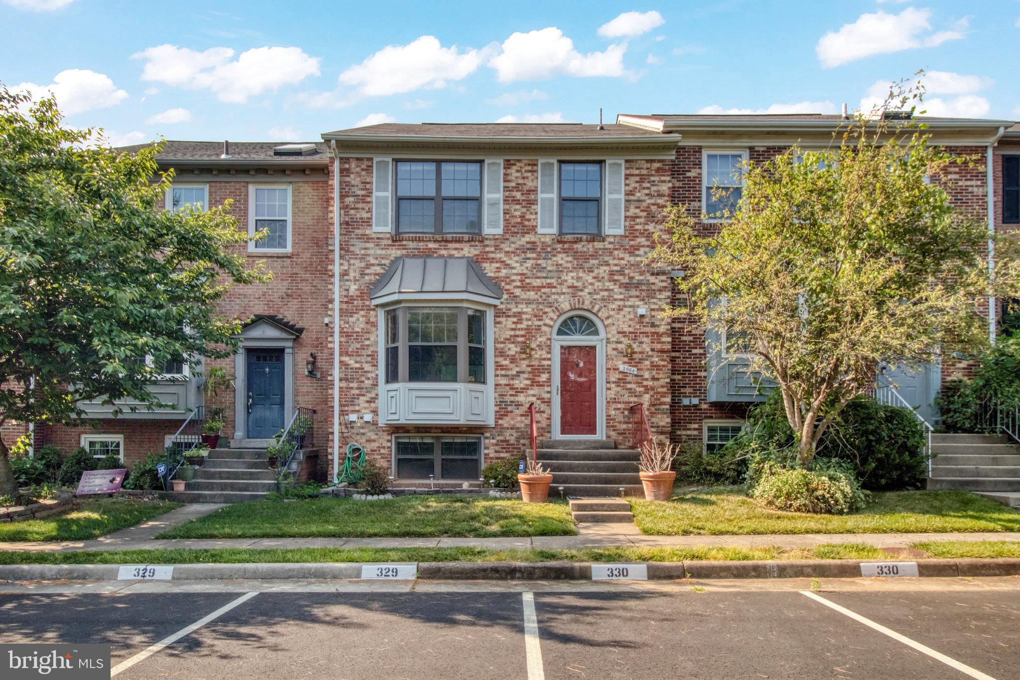 3964 ROSEBAY COURT