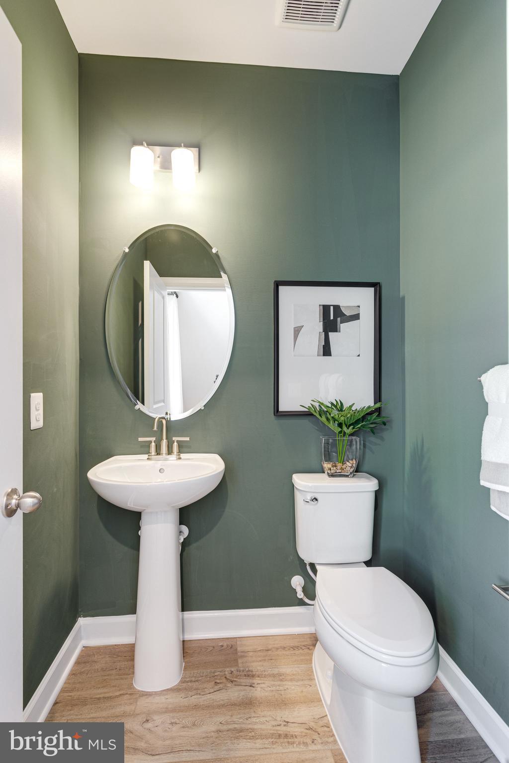 2922 WAHOO WAY LOT 99