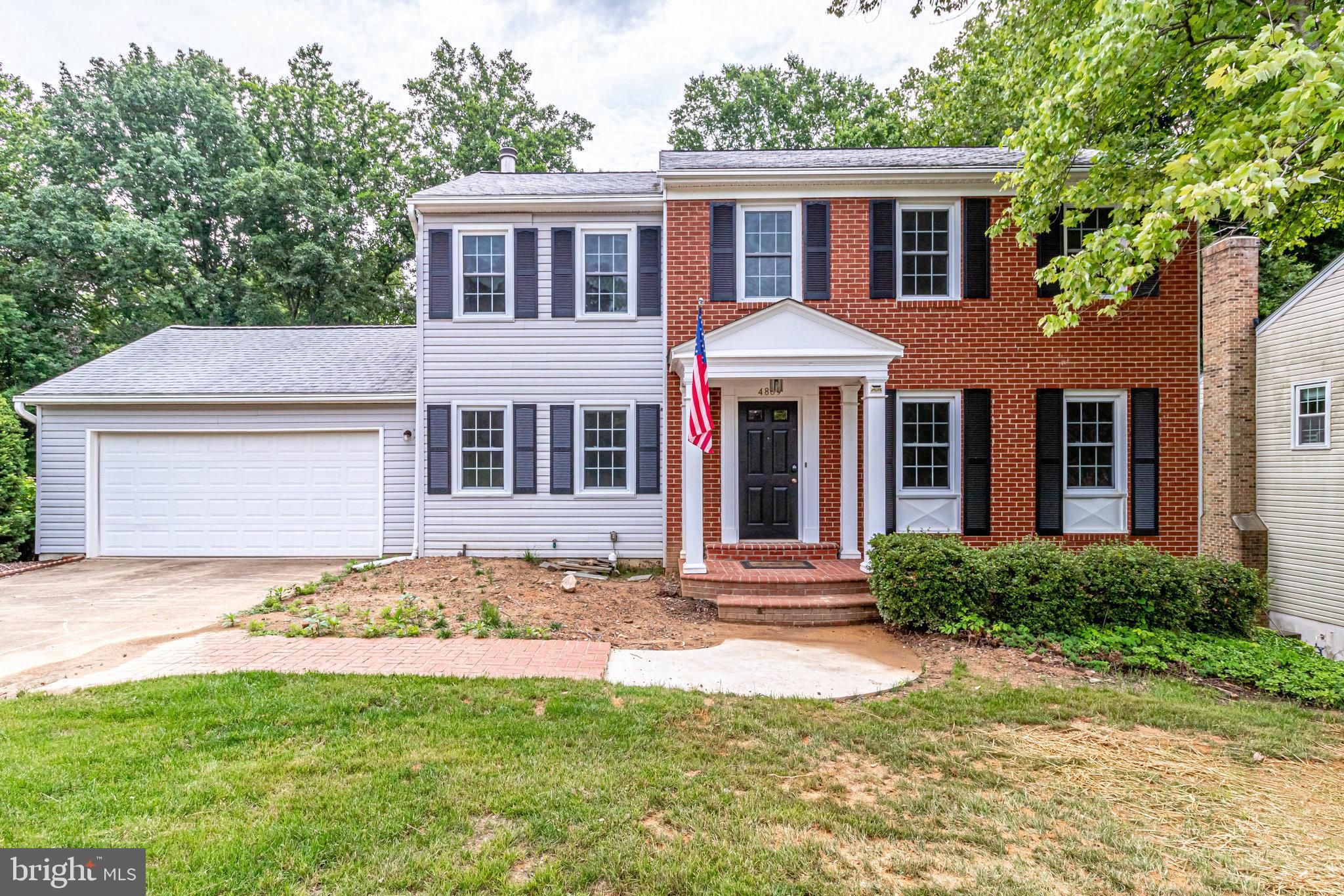 4809 TABARD PLACE
