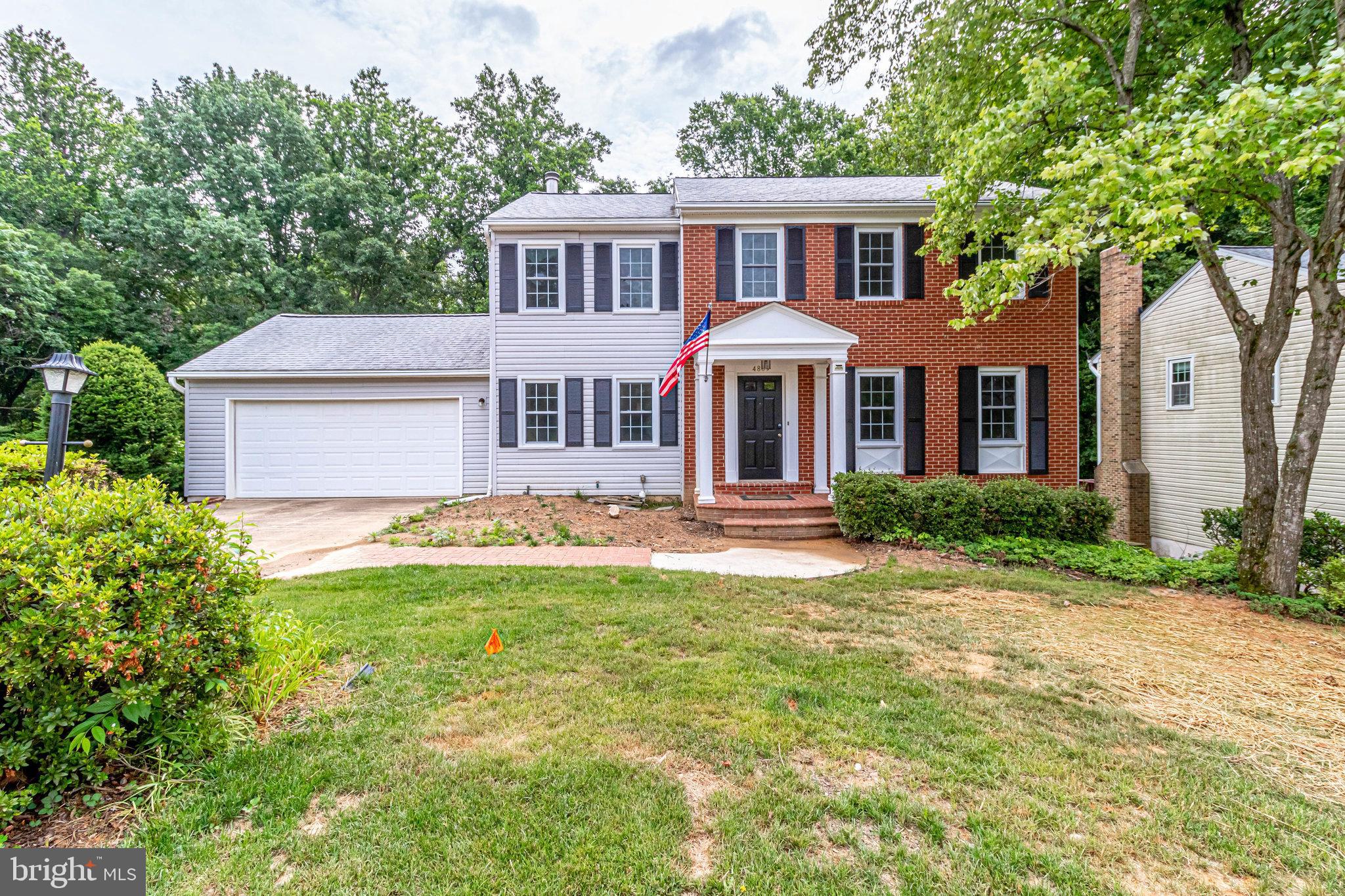 4809 TABARD PLACE