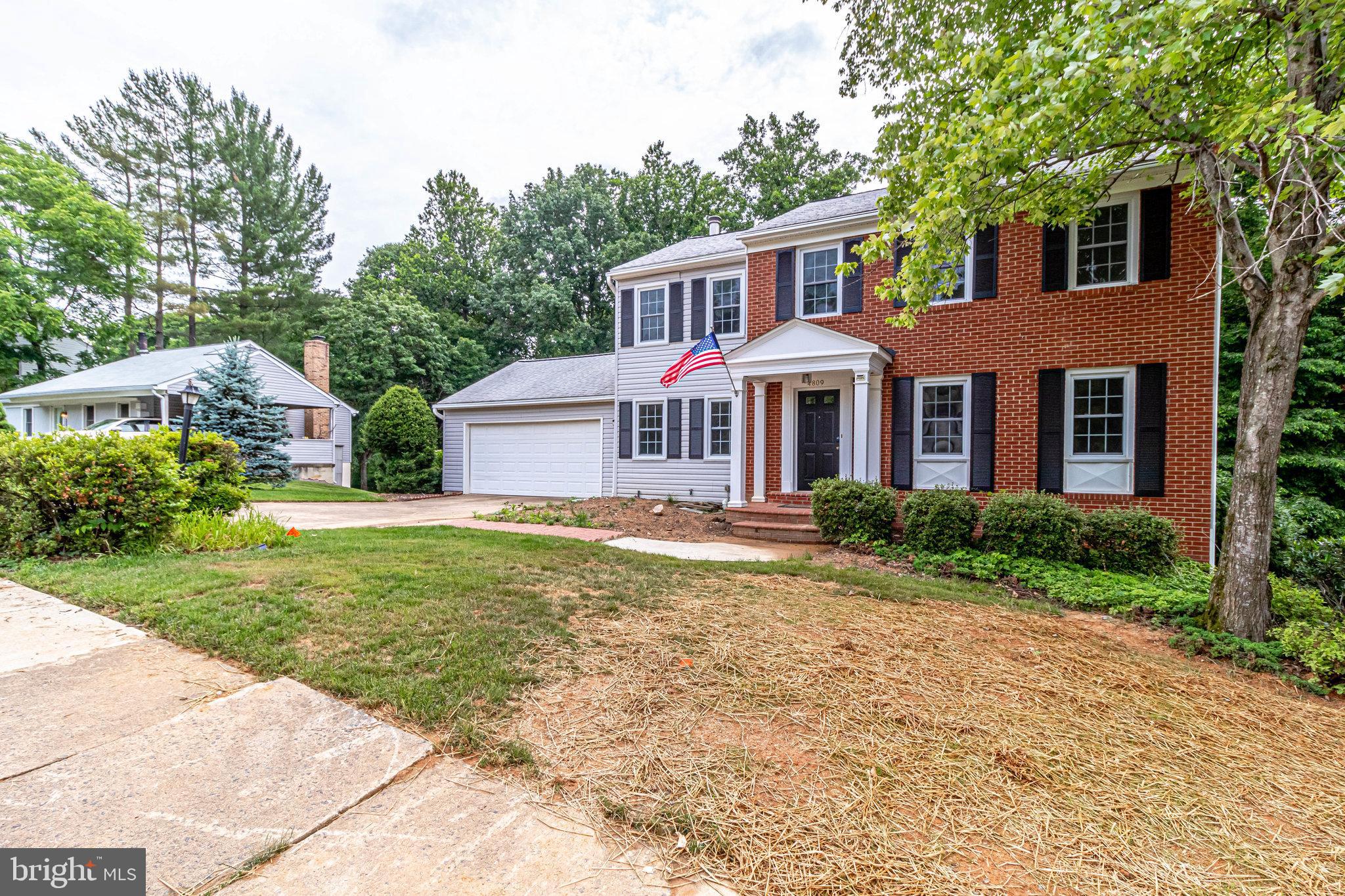 4809 TABARD PLACE