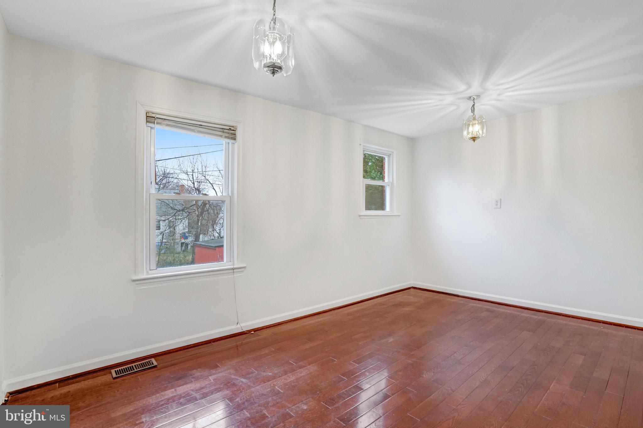 2833 SUMMERFIELD ROAD