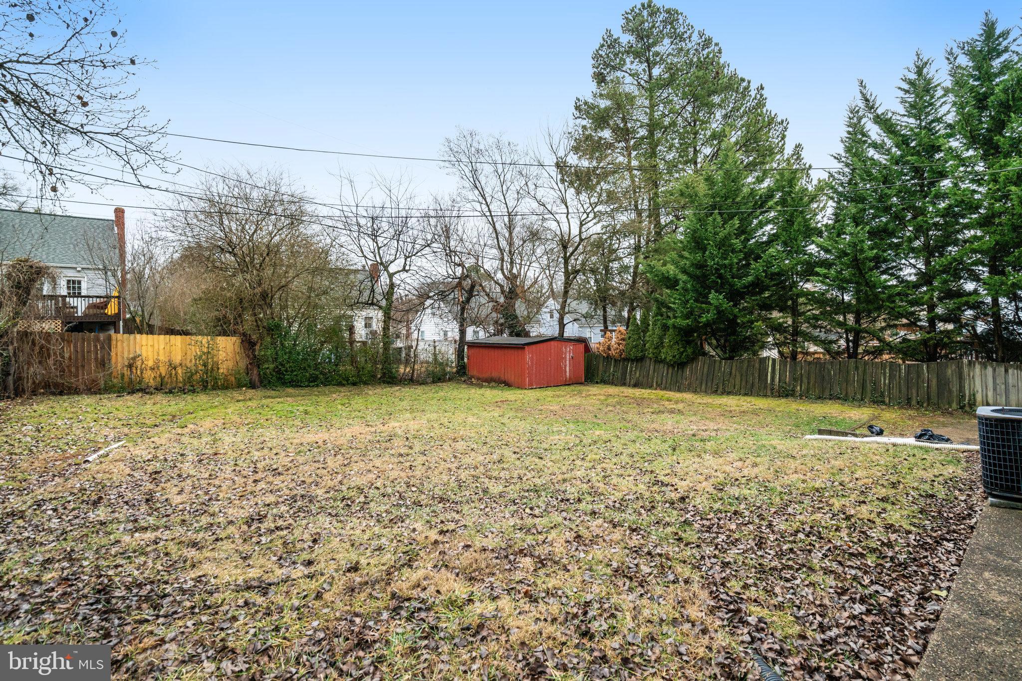 2833 SUMMERFIELD ROAD