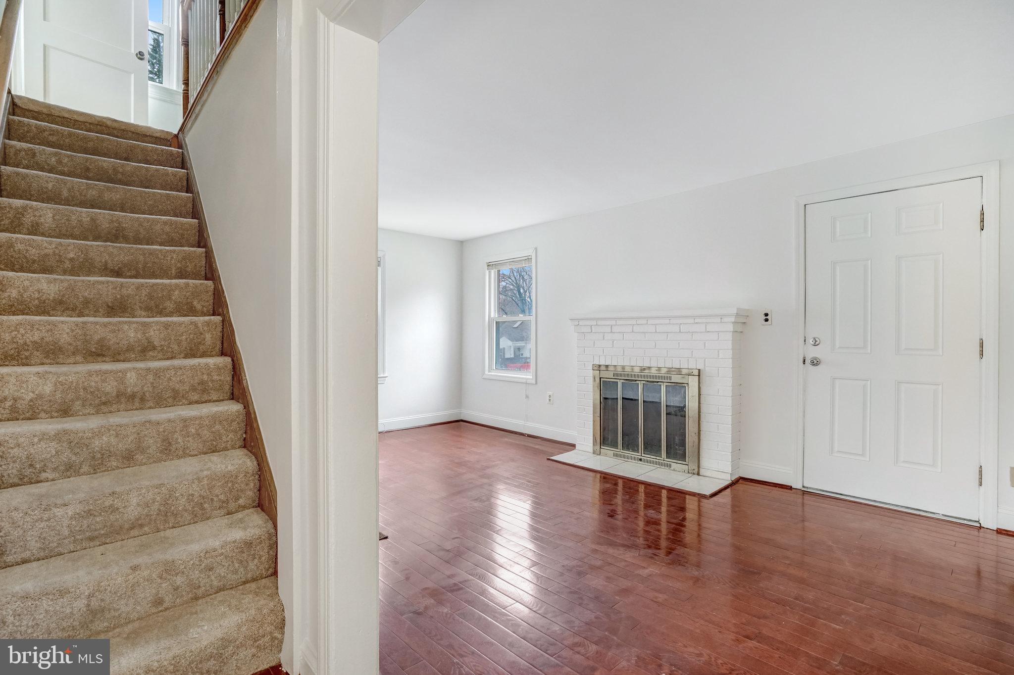 2833 SUMMERFIELD ROAD