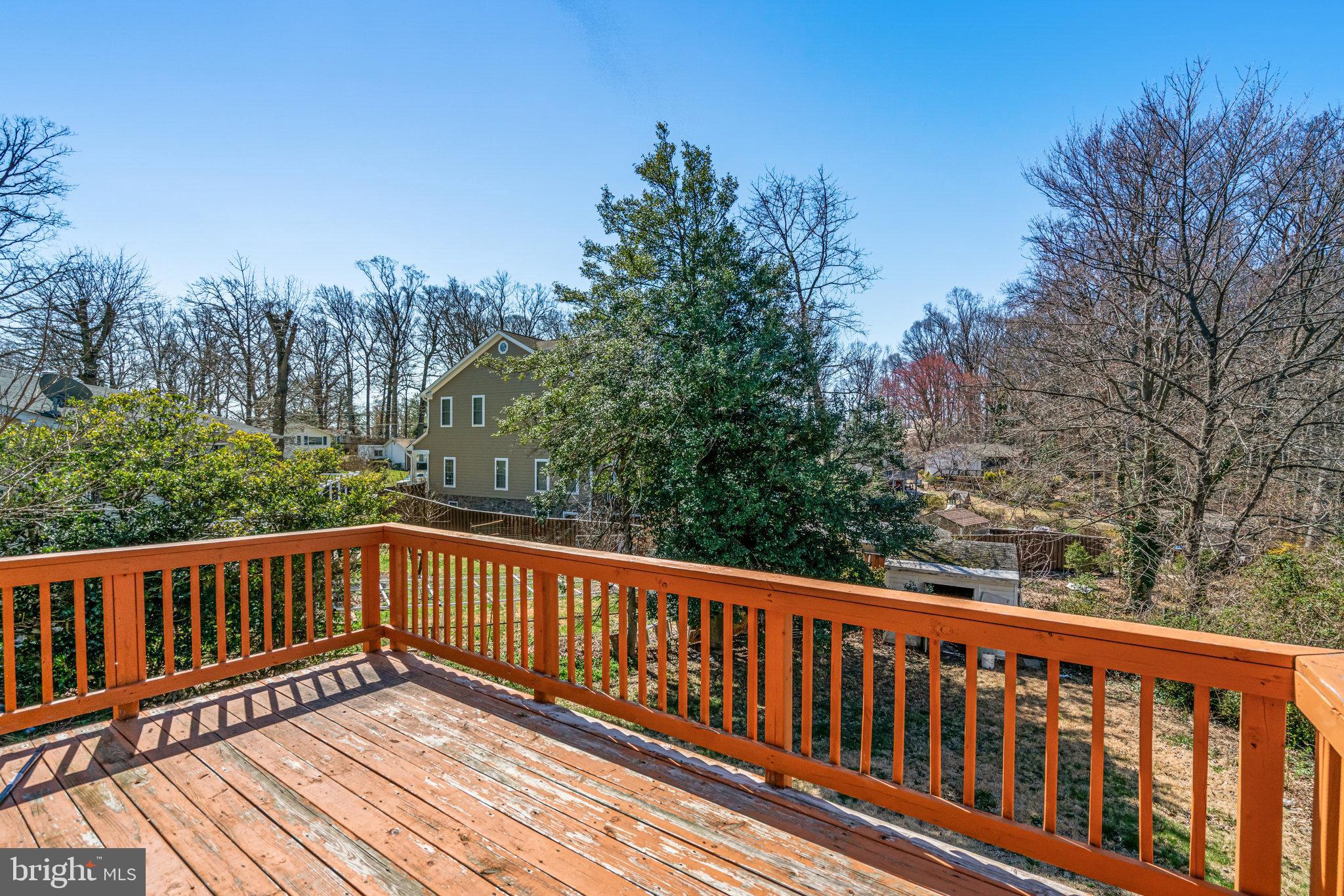 4510 MAYFIELD DRIVE