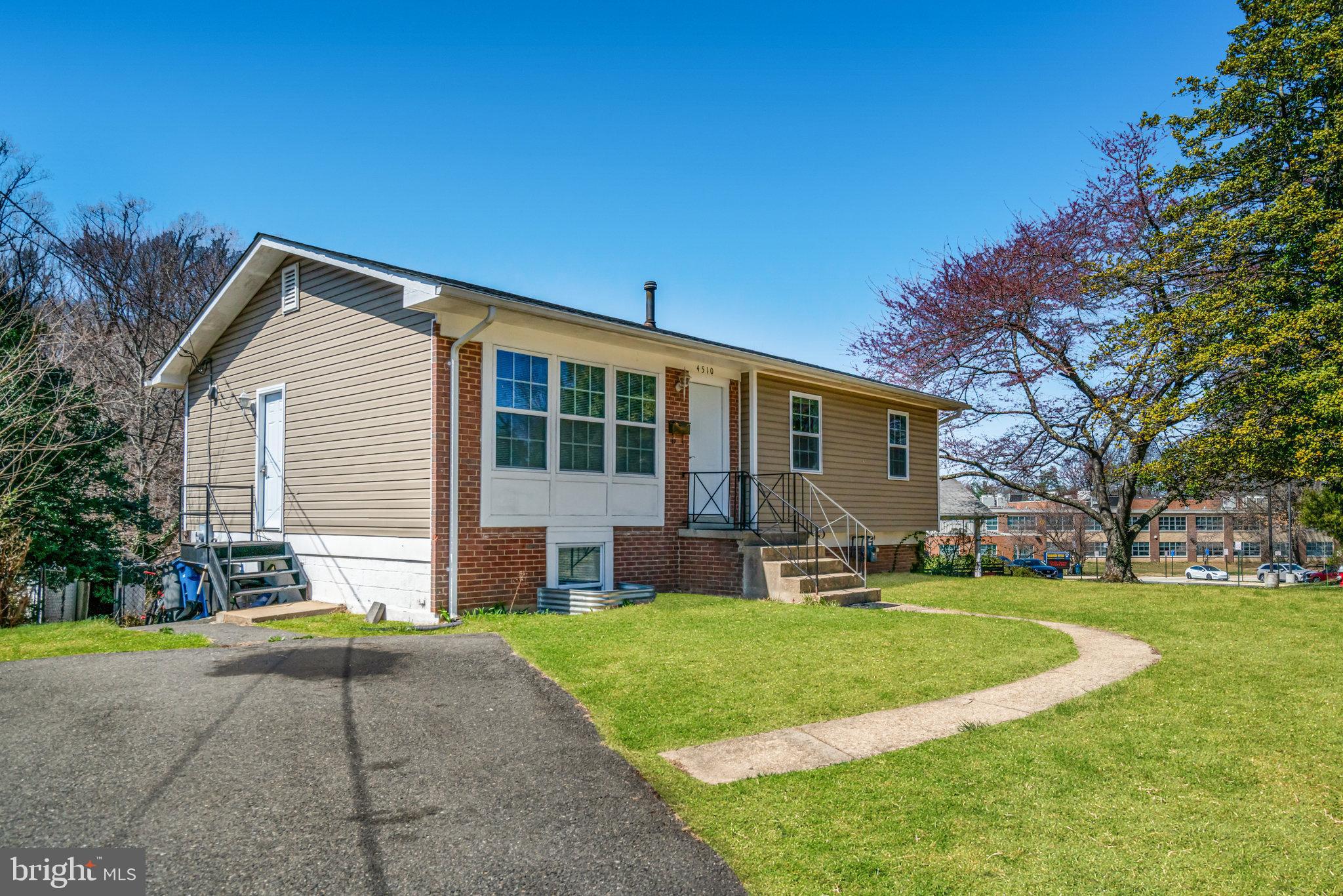 4510 MAYFIELD DRIVE
