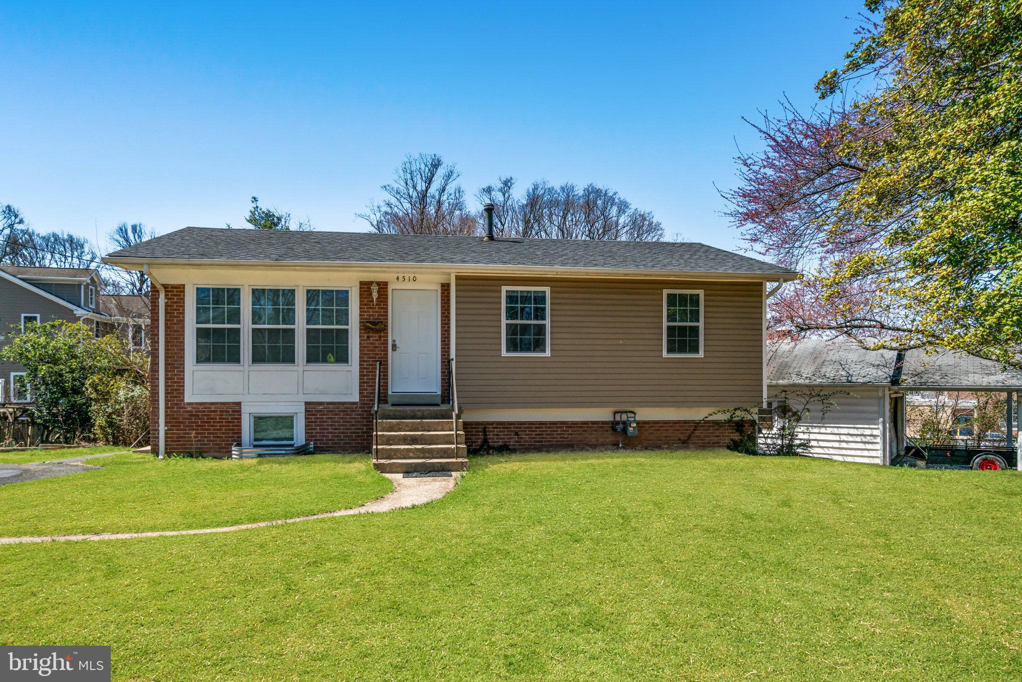 4510 MAYFIELD DRIVE