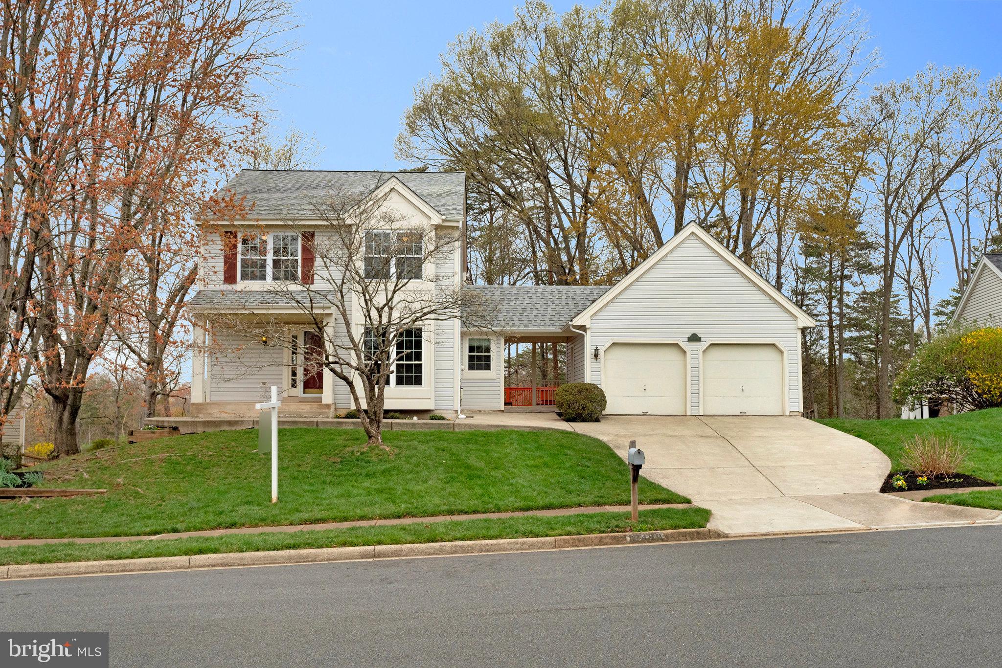 13482 LAKE SHORE DRIVE