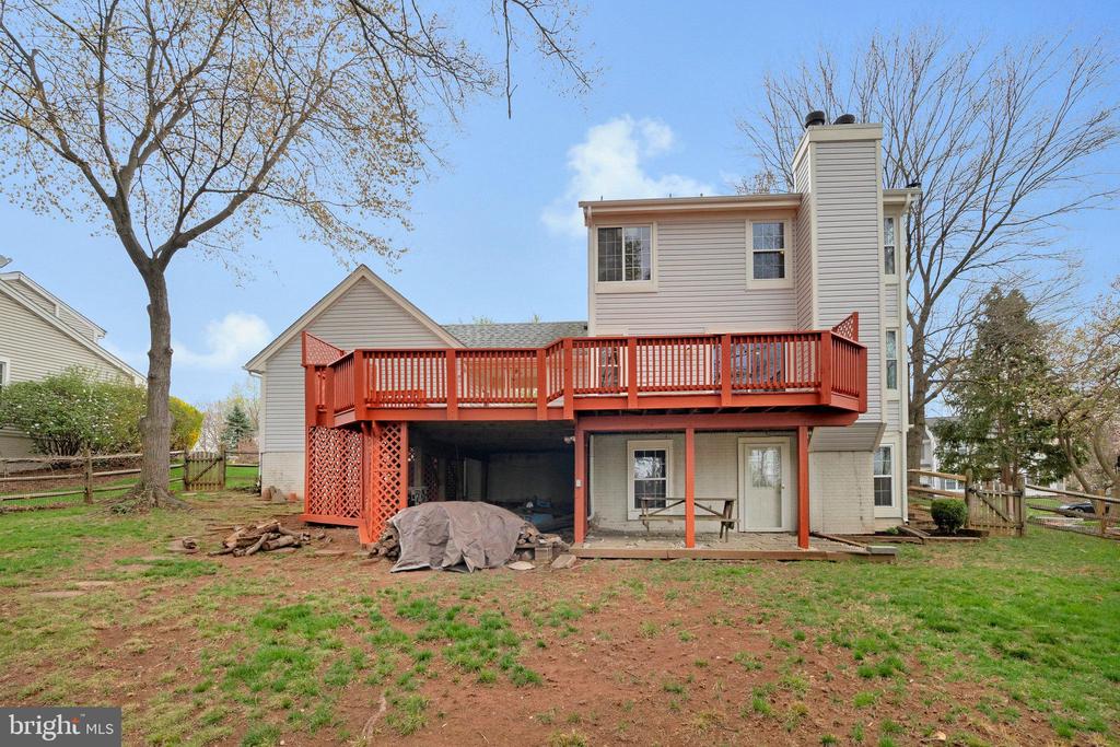 13482 LAKE SHORE DRIVE