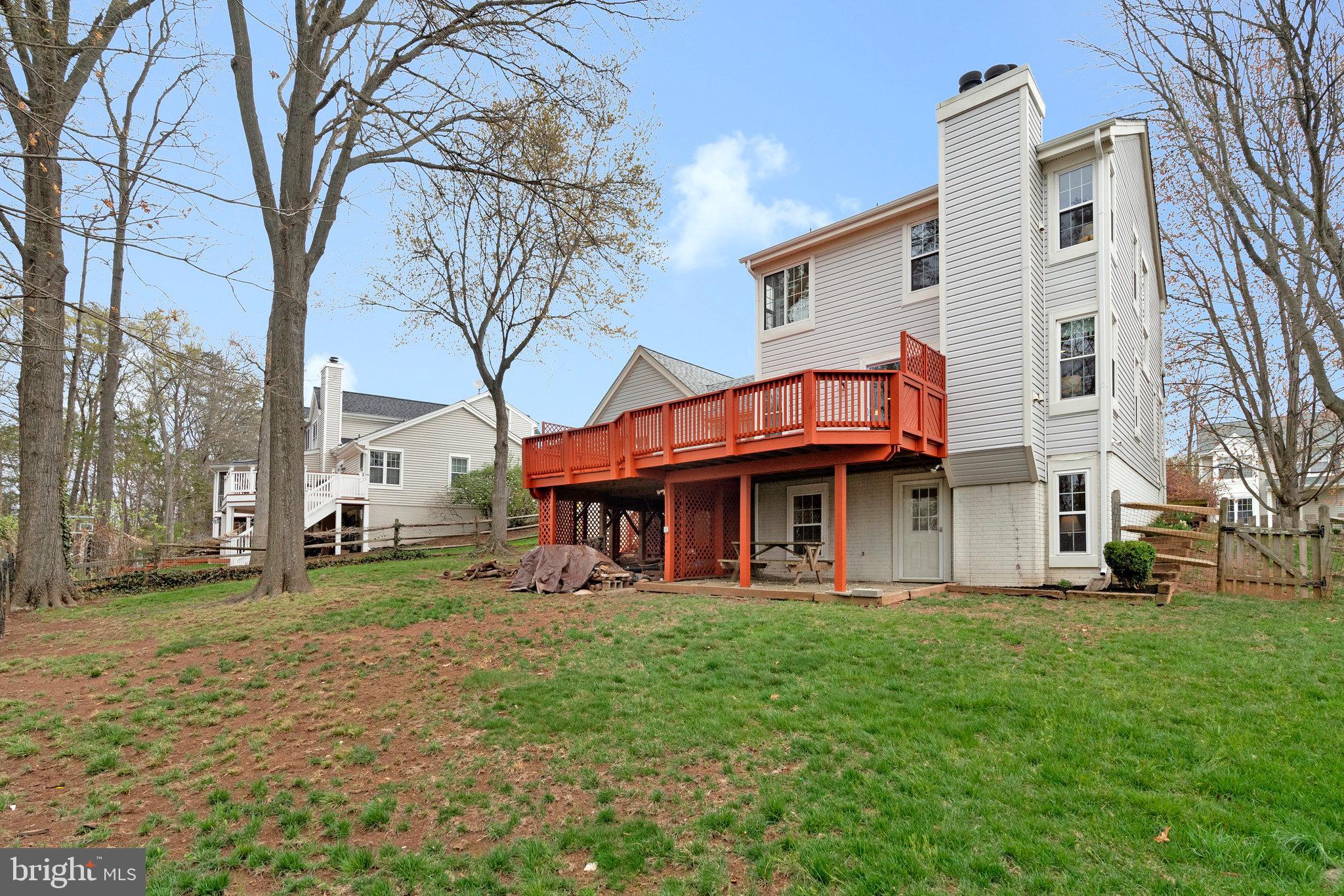 13482 LAKE SHORE DRIVE