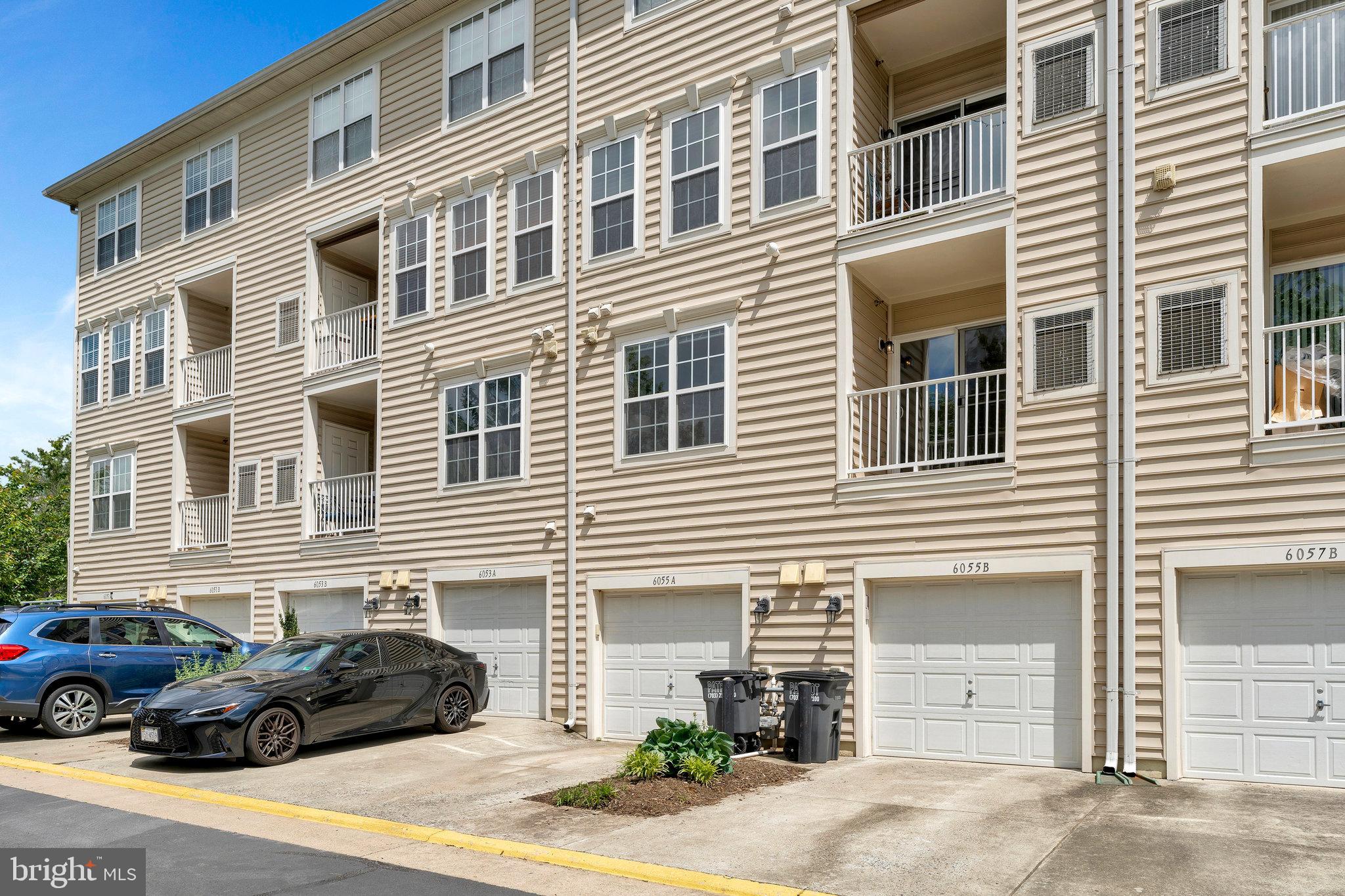 6055 WICKER LANE A 127