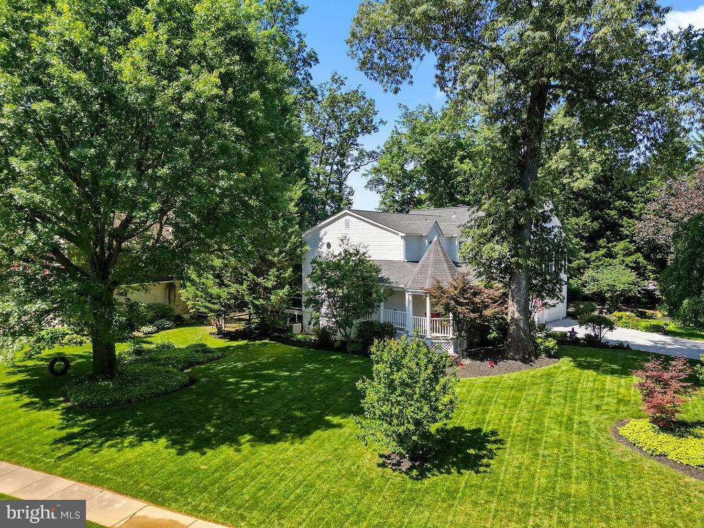 3005 TIMBER WOOD WAY