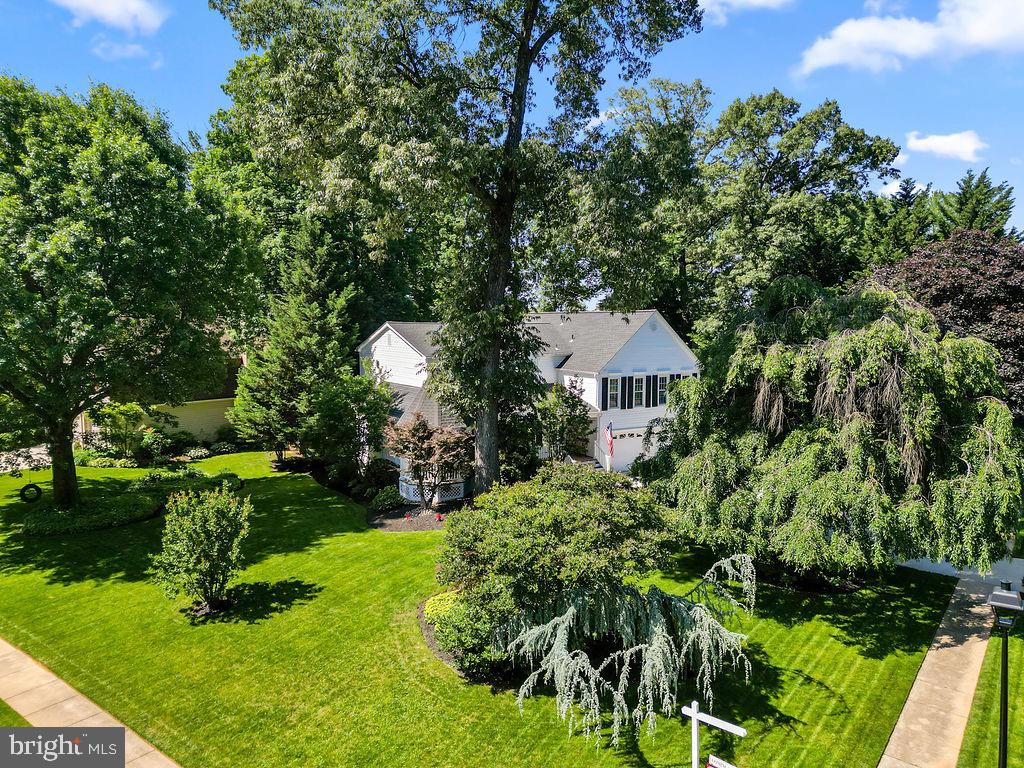 3005 TIMBER WOOD WAY