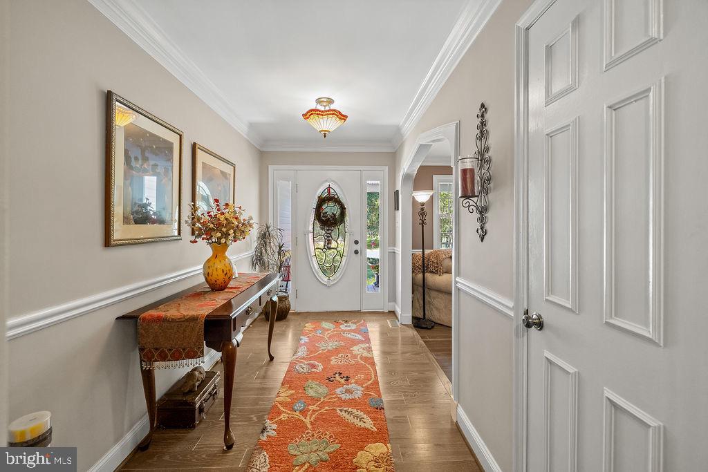 3005 TIMBER WOOD WAY