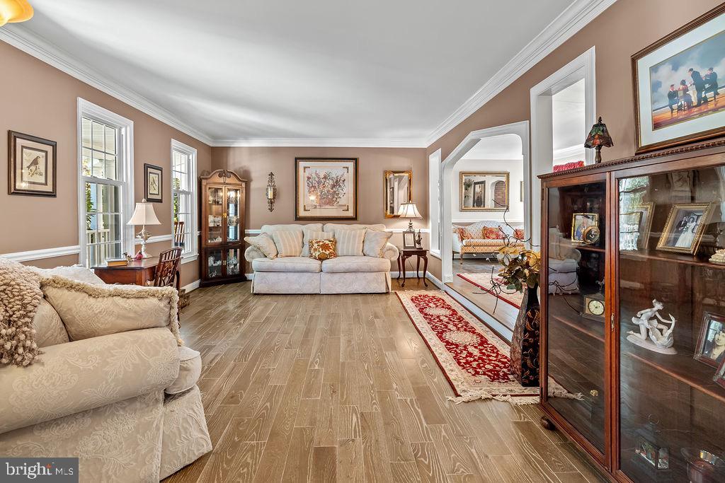 3005 TIMBER WOOD WAY