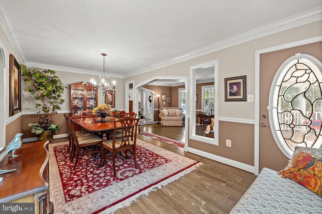 3005 TIMBER WOOD WAY