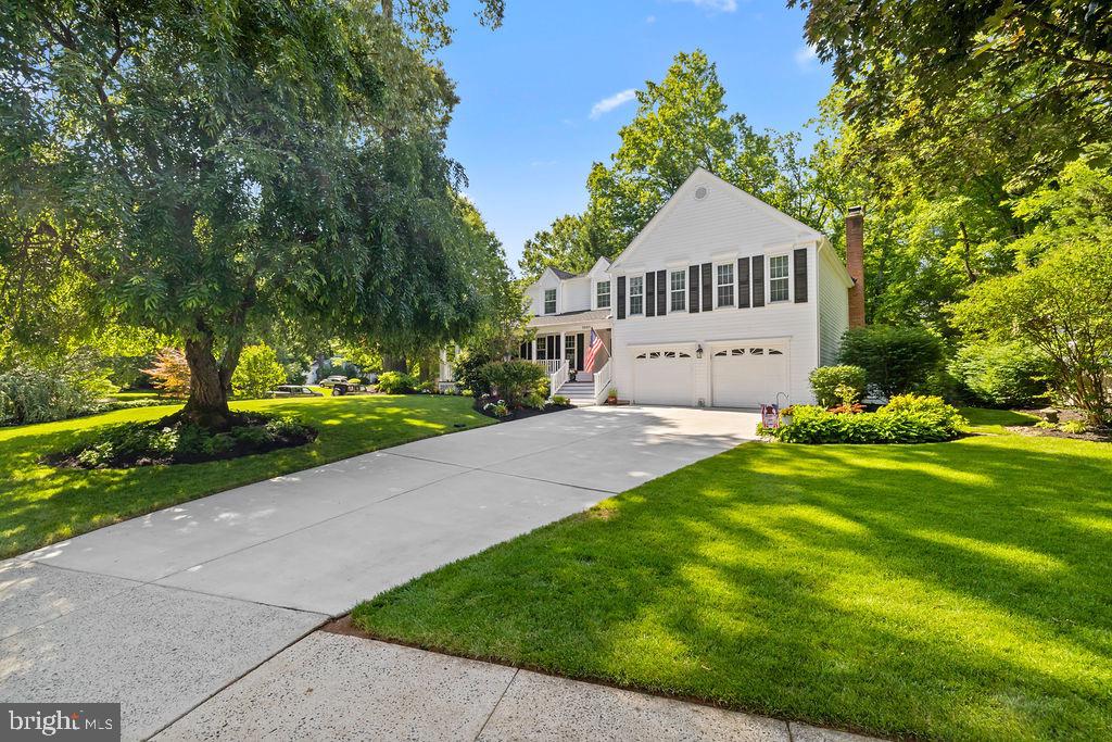 3005 TIMBER WOOD WAY