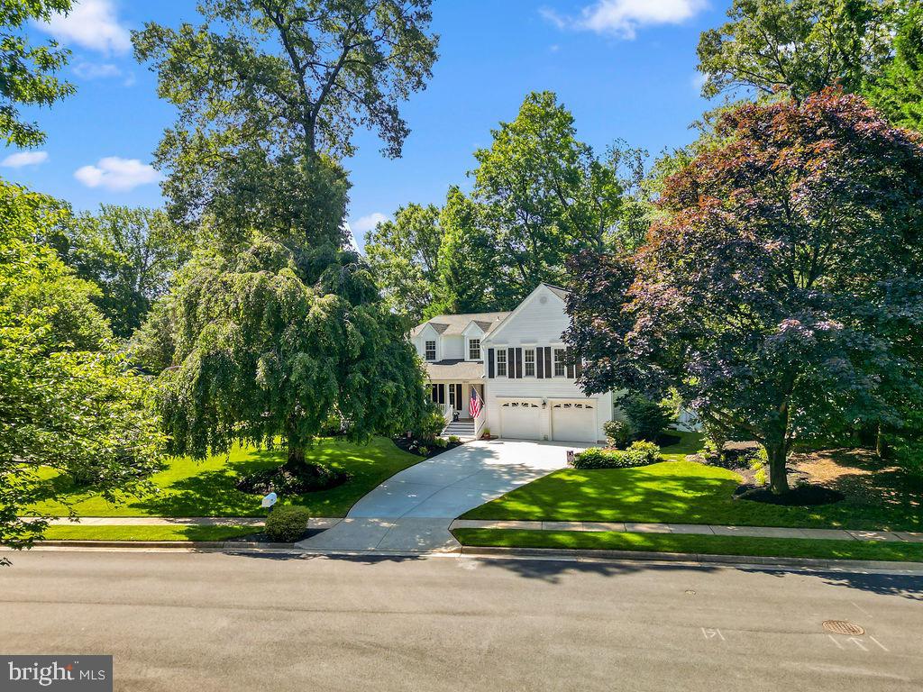 3005 TIMBER WOOD WAY